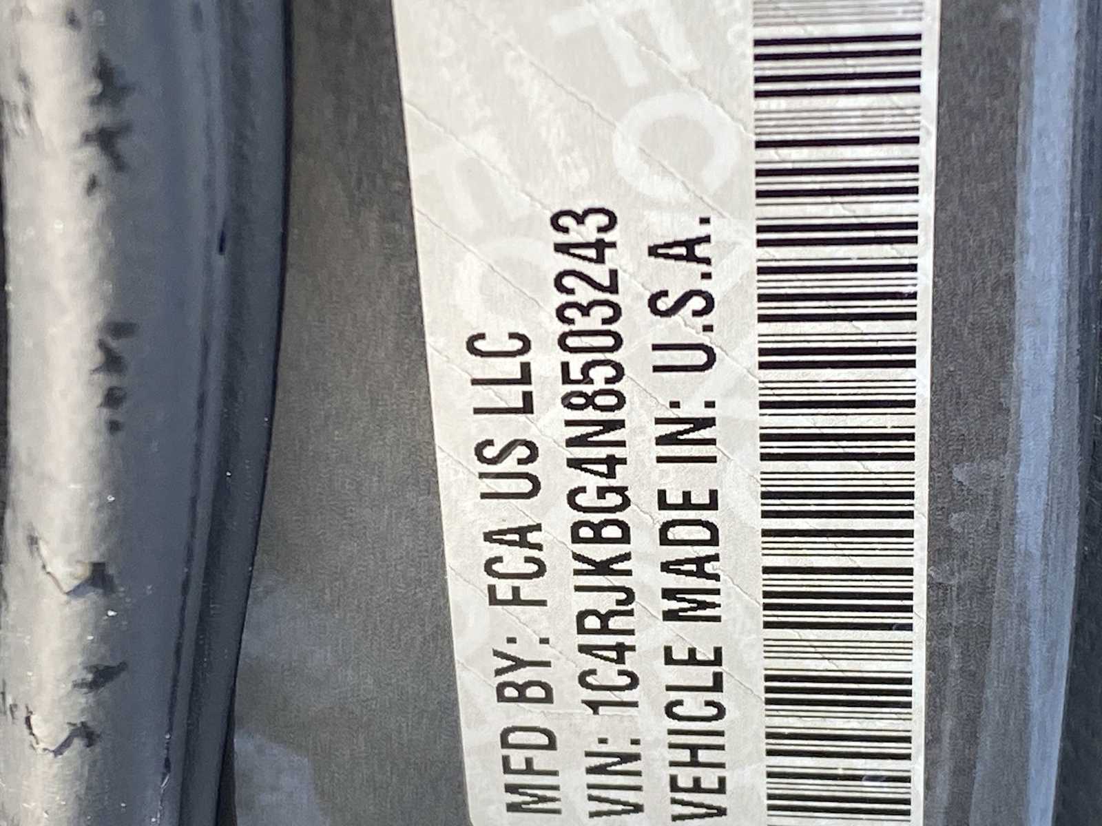 Thumbnail: 2022 Jeep Grand Cherokee - 32