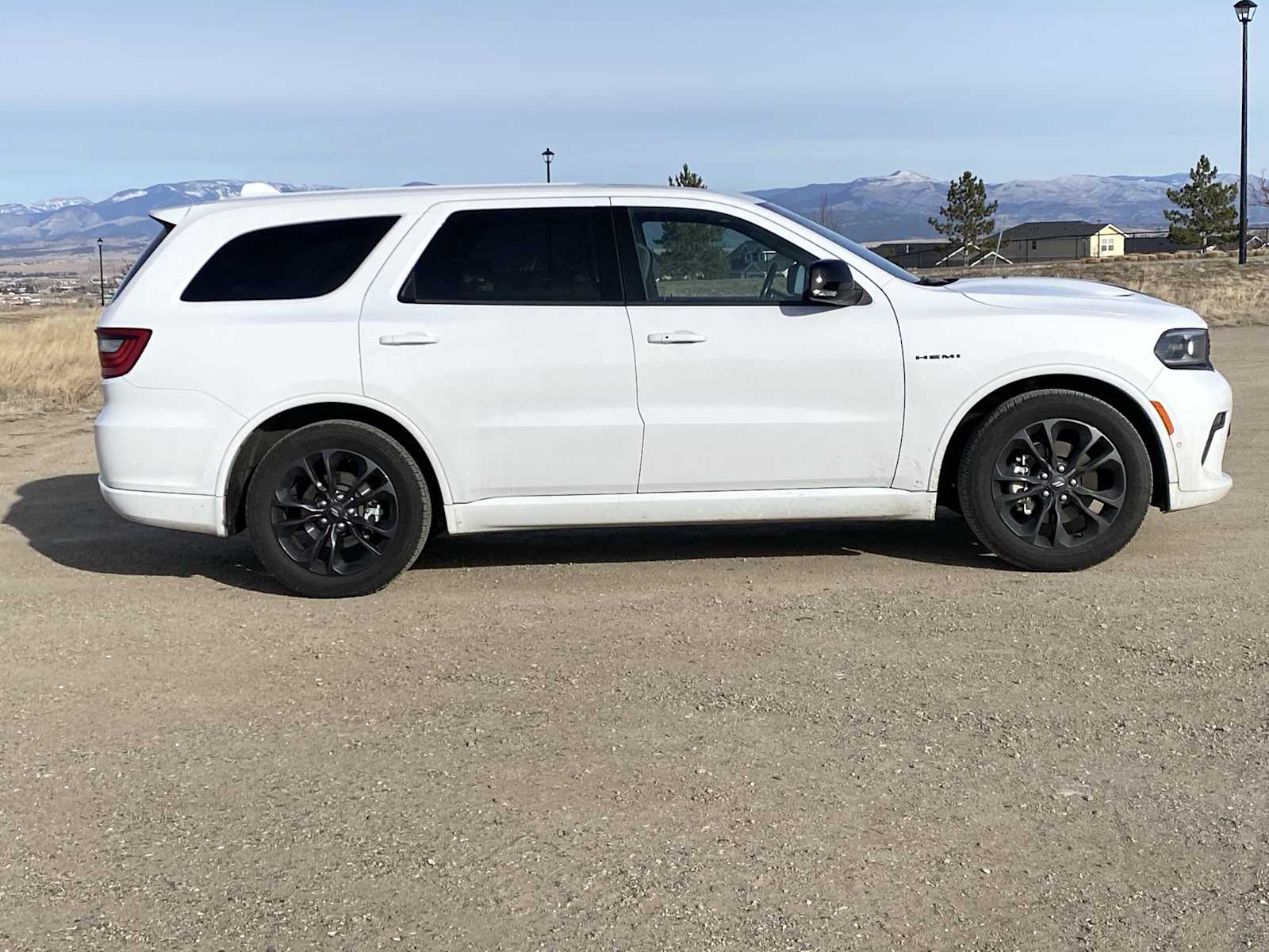 Thumbnail: 2022 Dodge Durango - 21