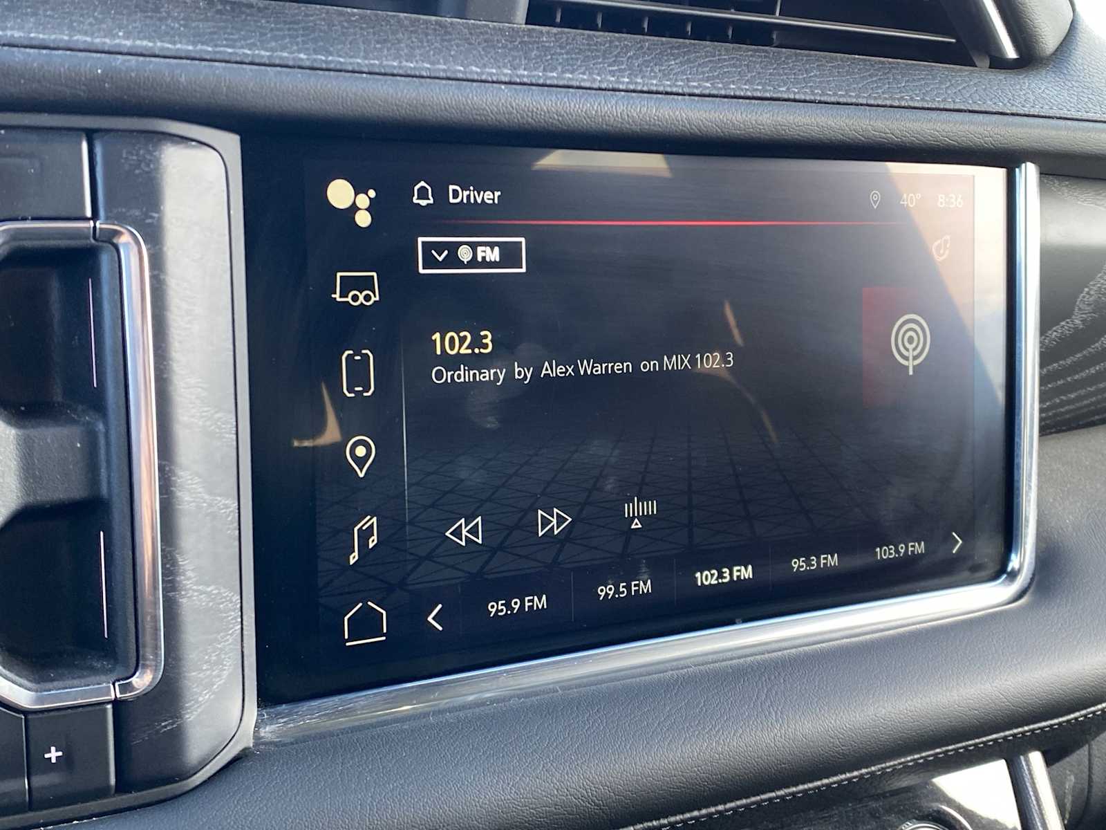 Thumbnail: 2023 GMC Yukon - 19