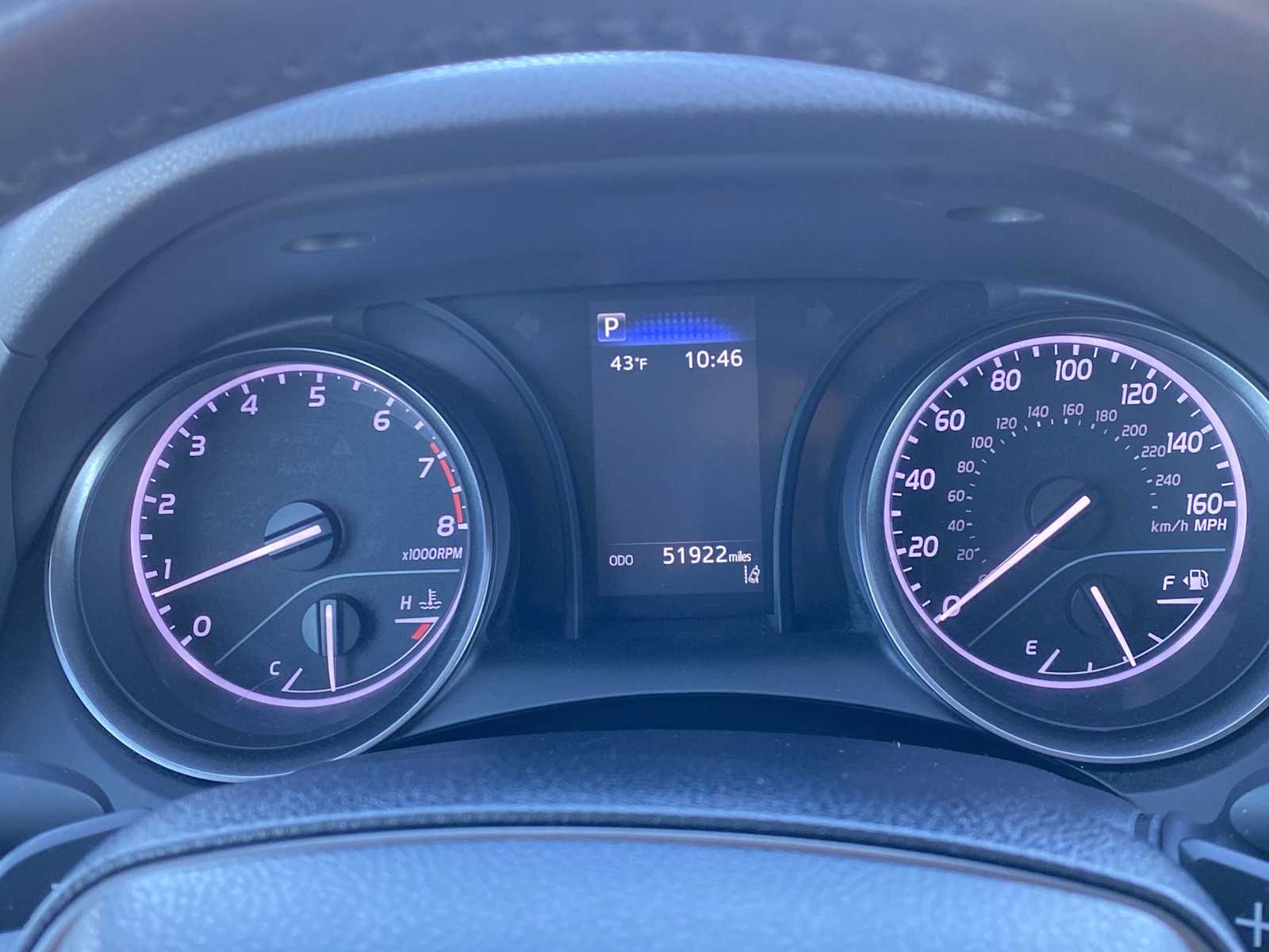 Thumbnail: 2021 Toyota Camry - 14