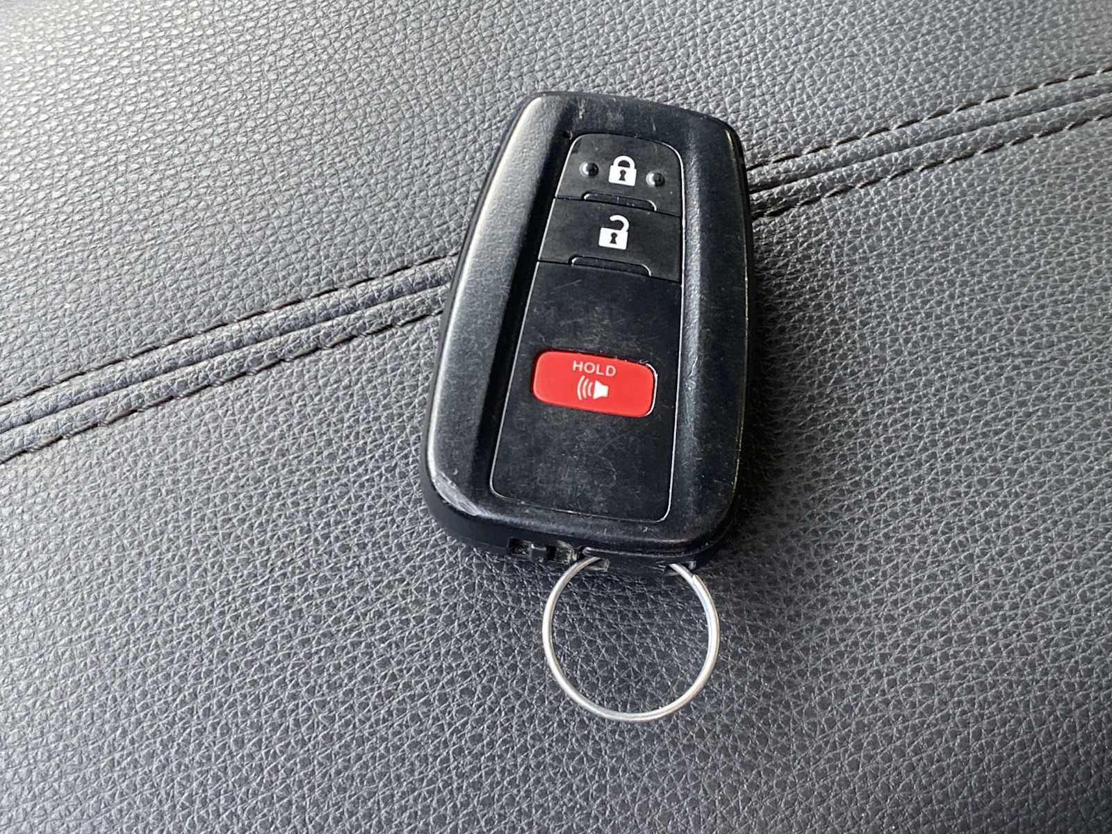 Thumbnail: 2024 Toyota RAV4 - 20