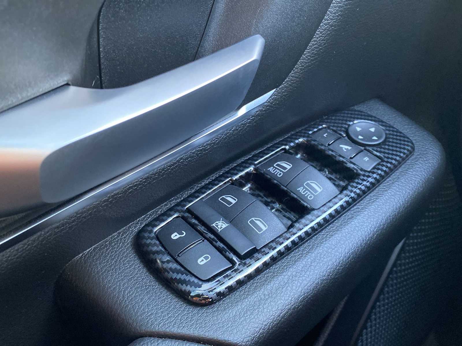 Thumbnail: 2024 RAM 1500 - 20