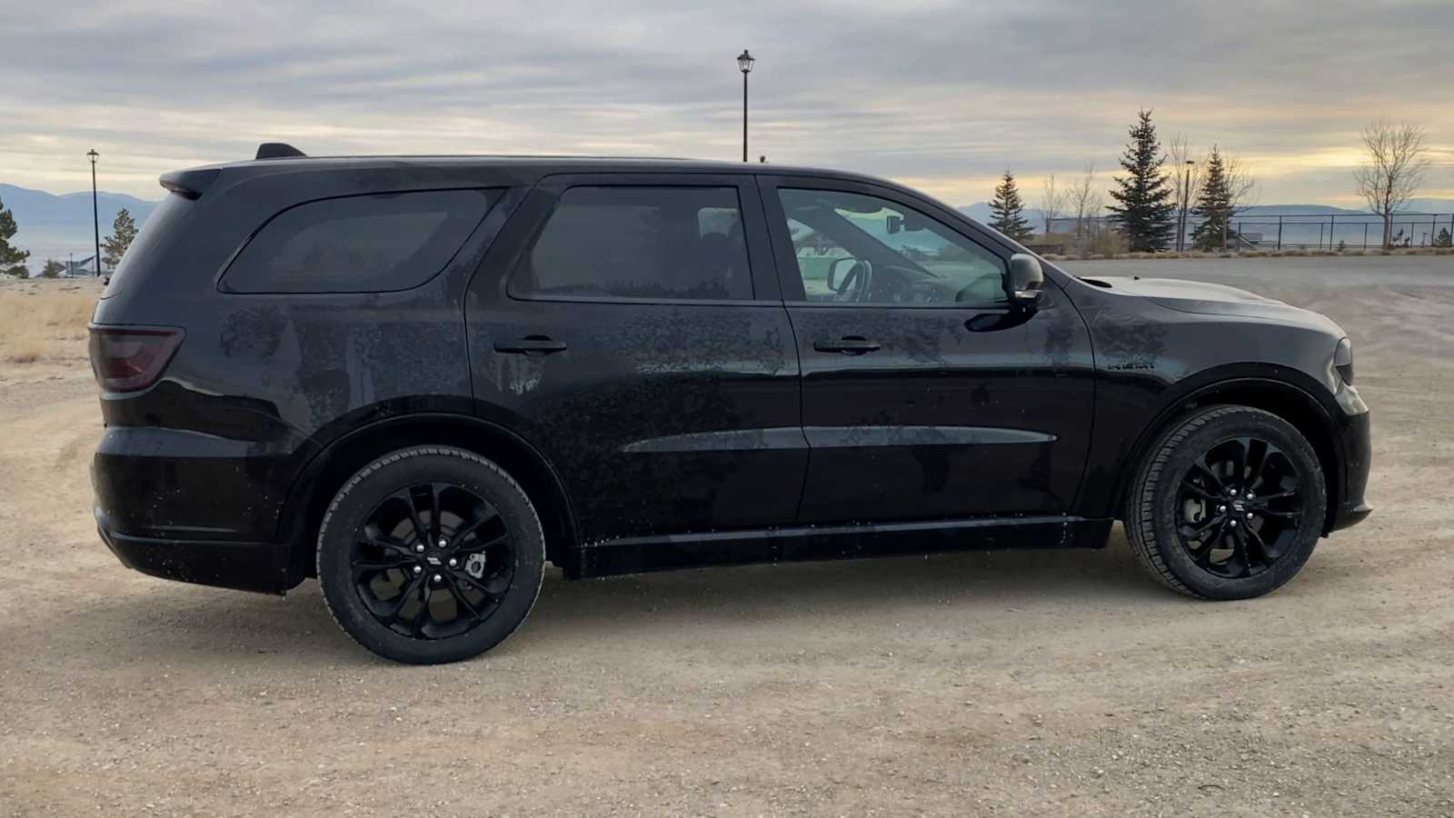 Thumbnail: 2020 Dodge Durango - 5