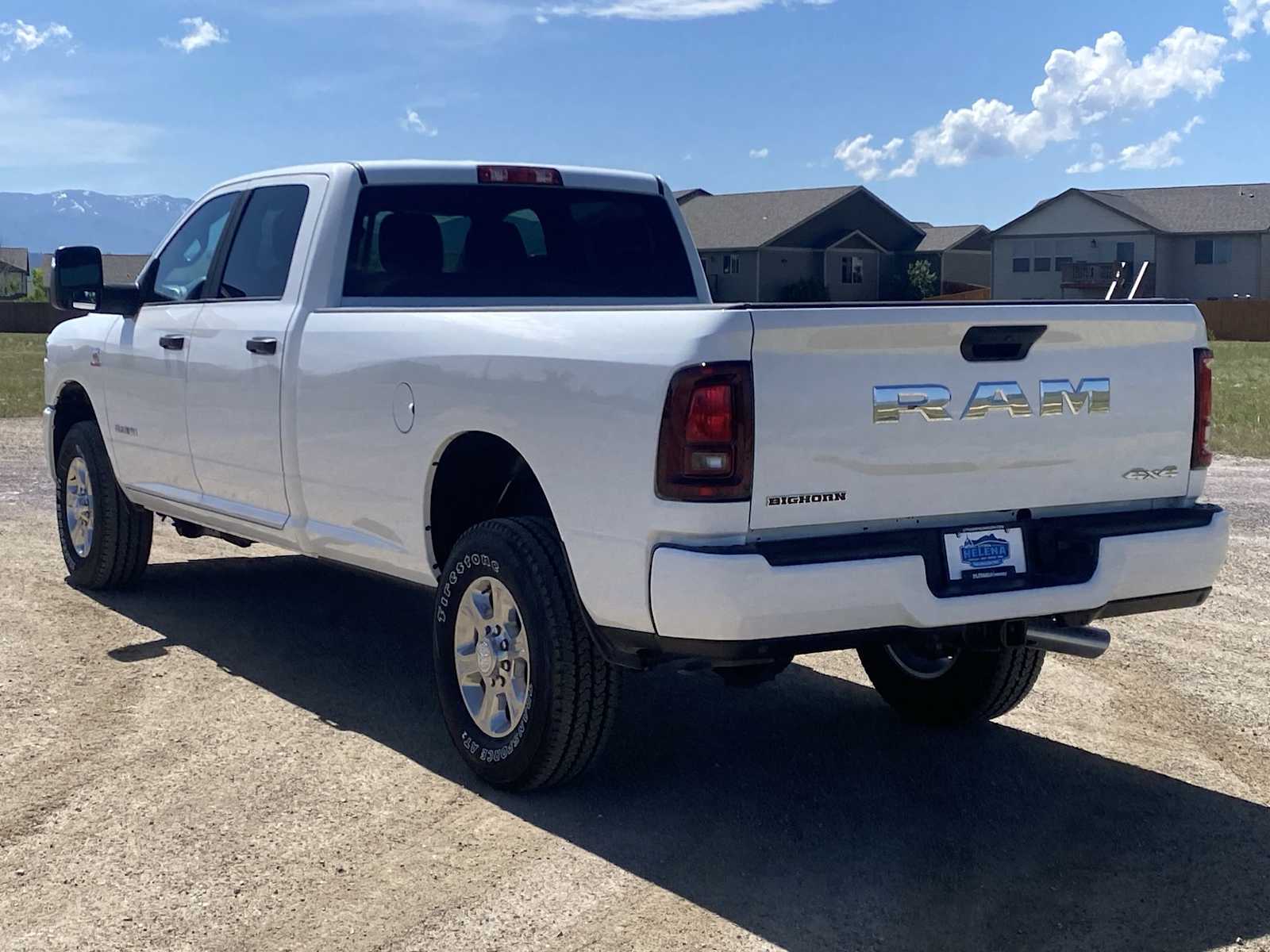 Thumbnail: 2026 RAM 2500 - 12
