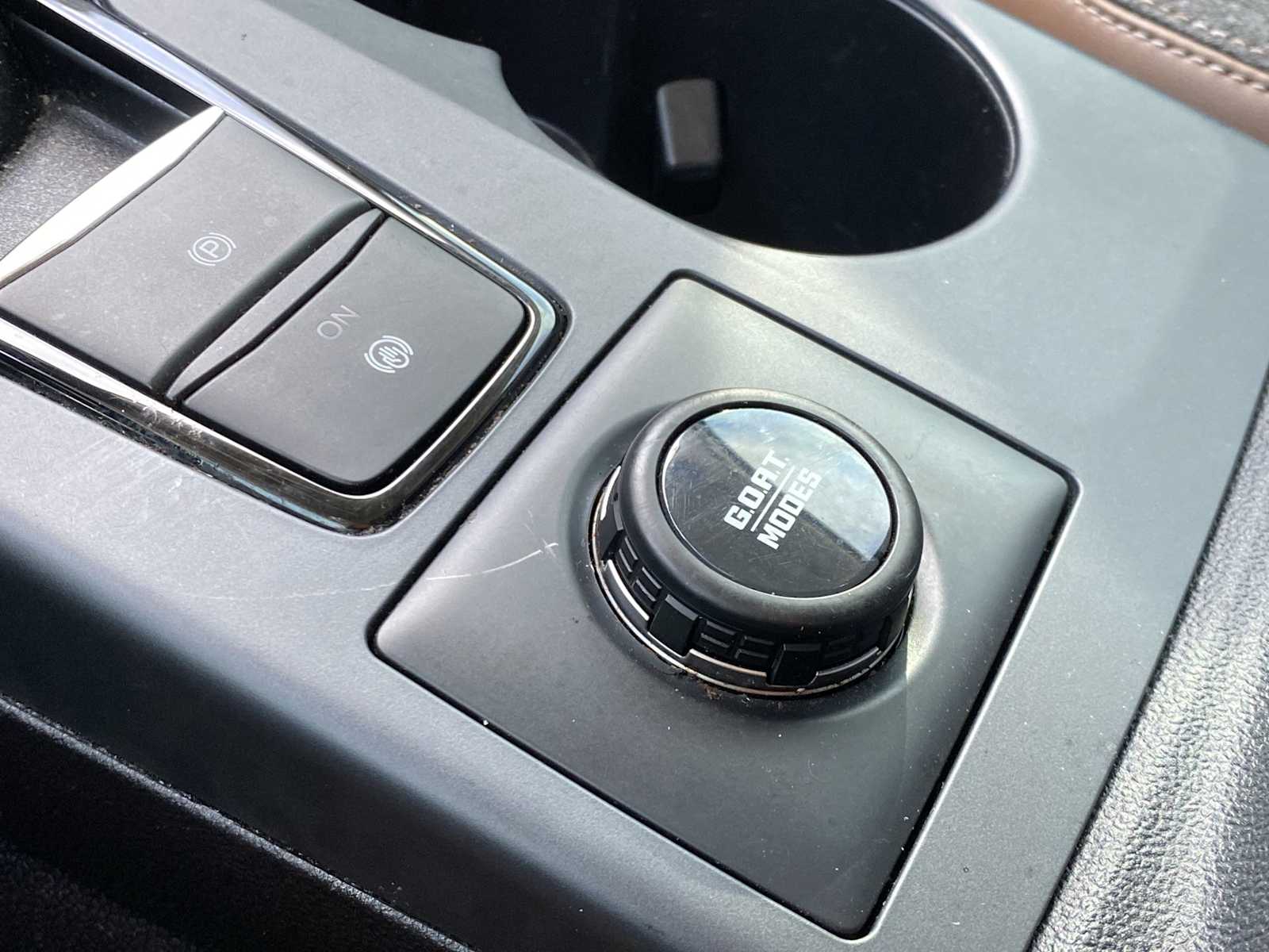 Thumbnail: 2023 Ford Bronco Sport - 25