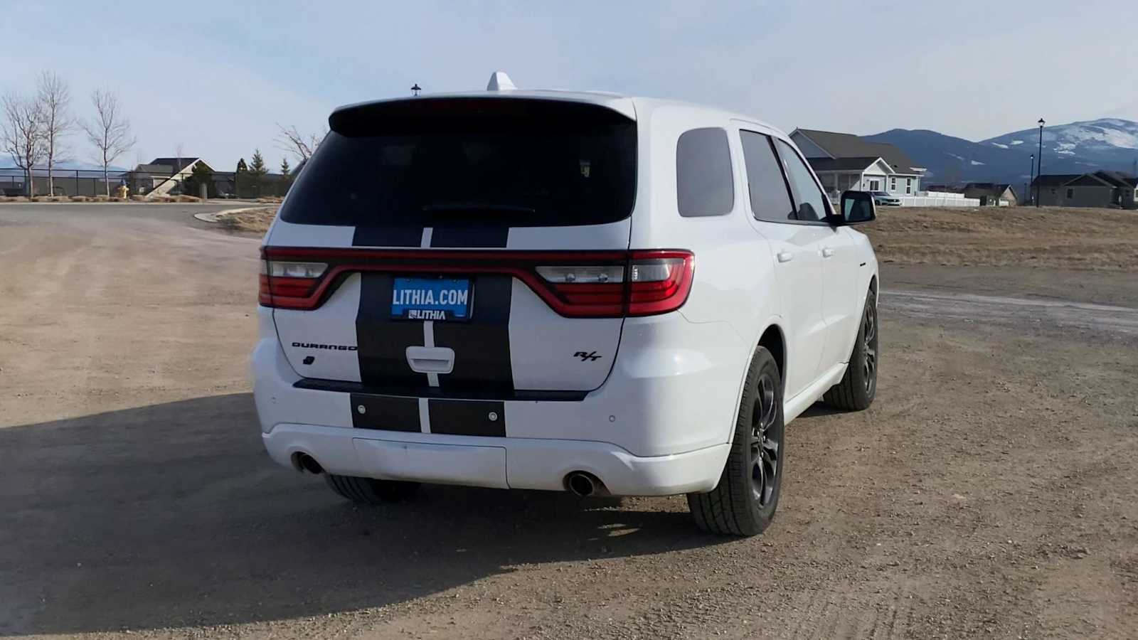 Thumbnail: 2022 Dodge Durango - 9