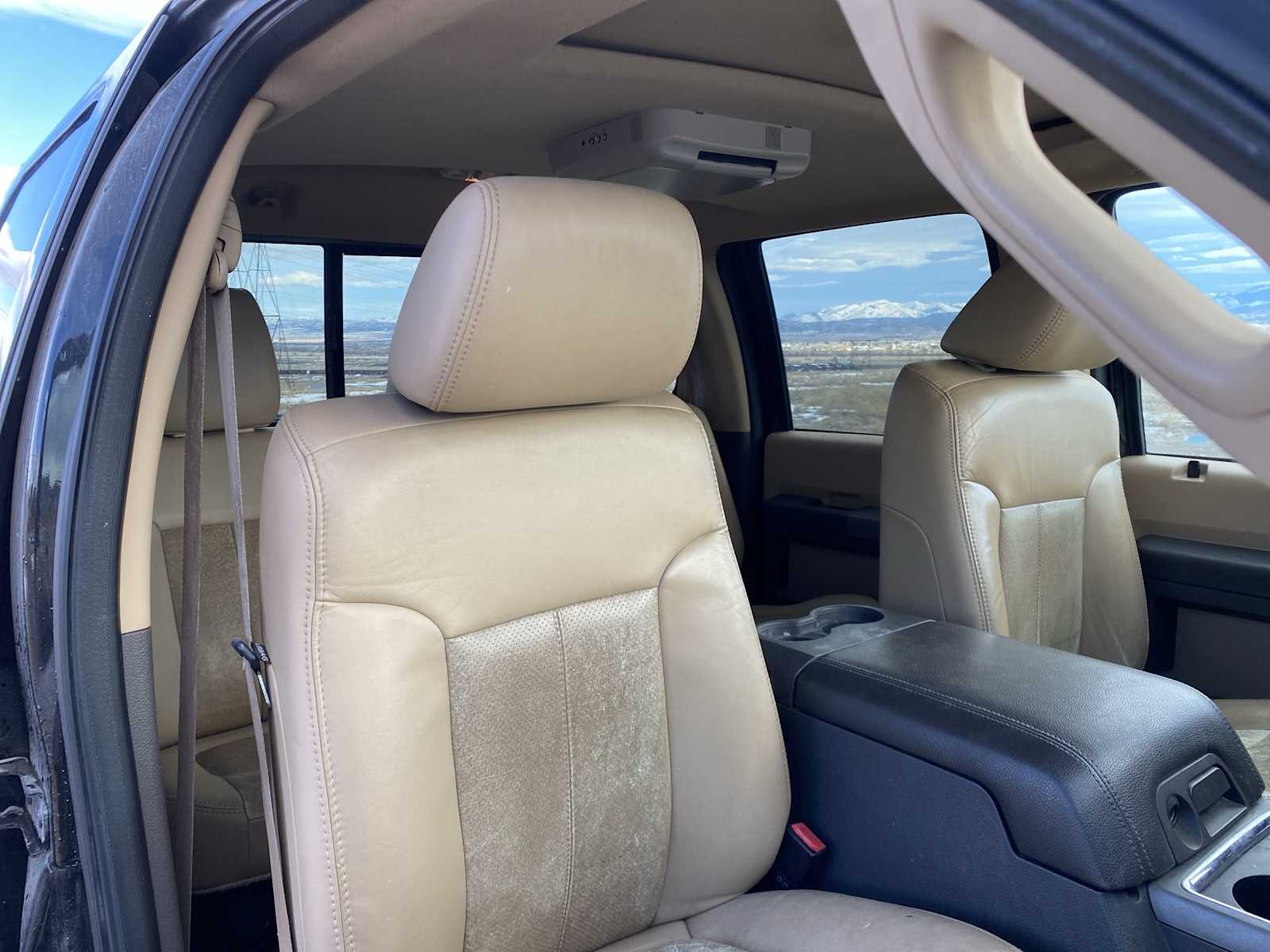 Thumbnail: 2011 Ford F-250 - 16