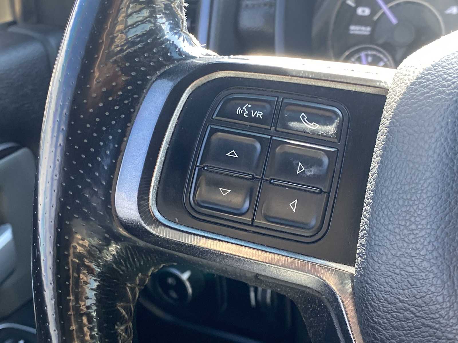 Thumbnail: 2021 RAM 2500 - 20