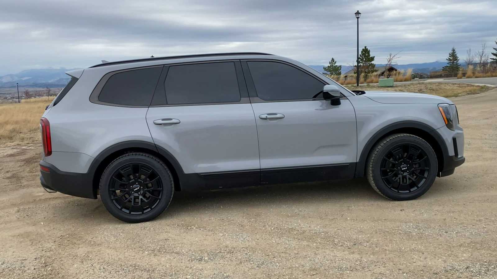 Thumbnail: 2022 Kia Telluride - 9