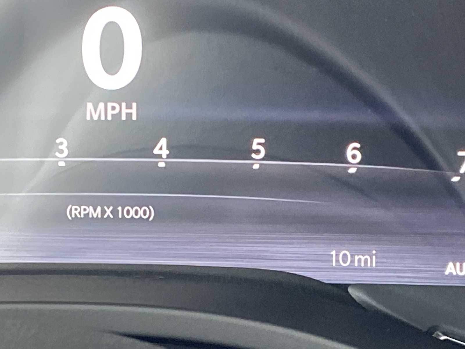 Thumbnail: 2026 RAM 1500 - 20