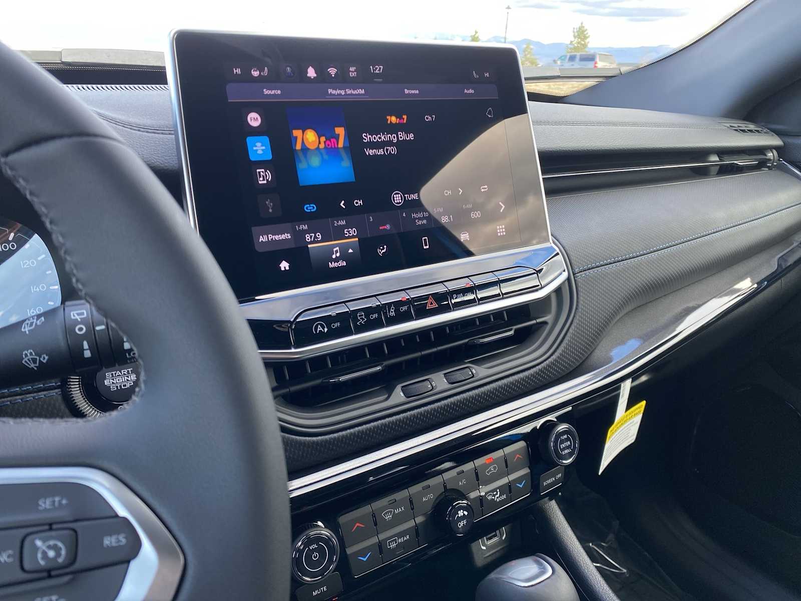 Thumbnail: 2026 Jeep Compass - 17