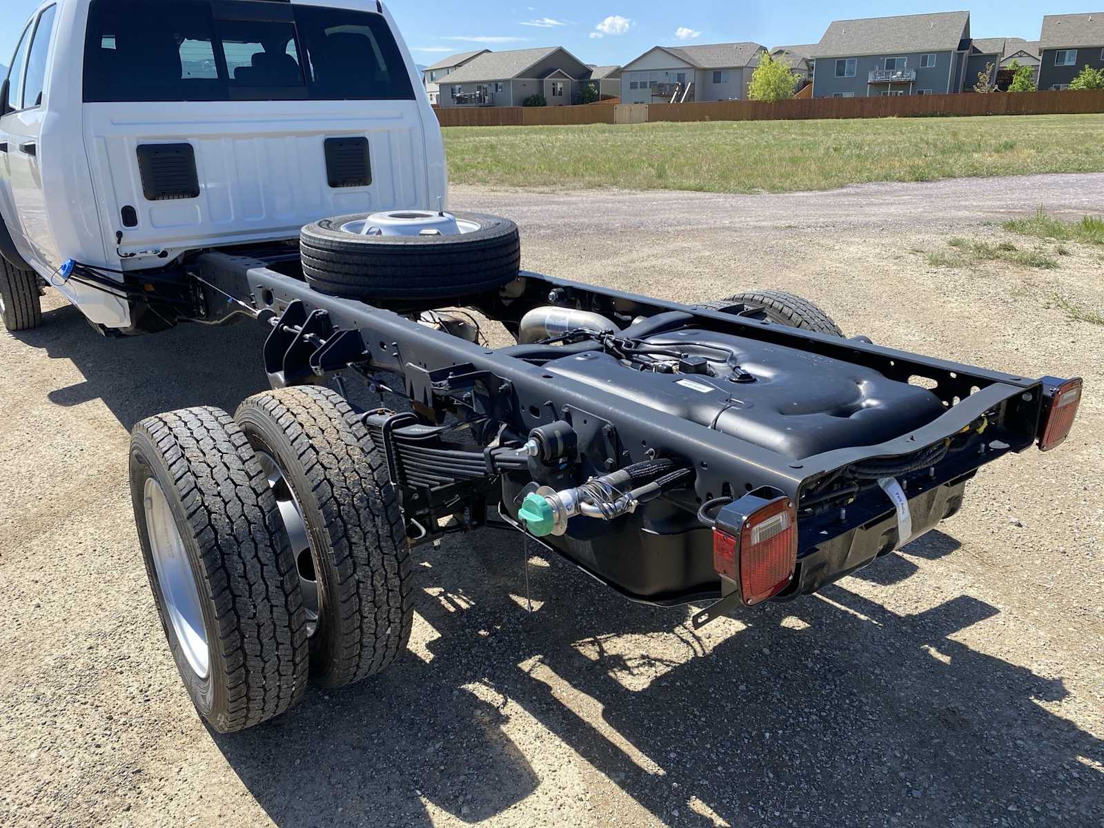 Thumbnail: 2026 RAM 5500 - 36