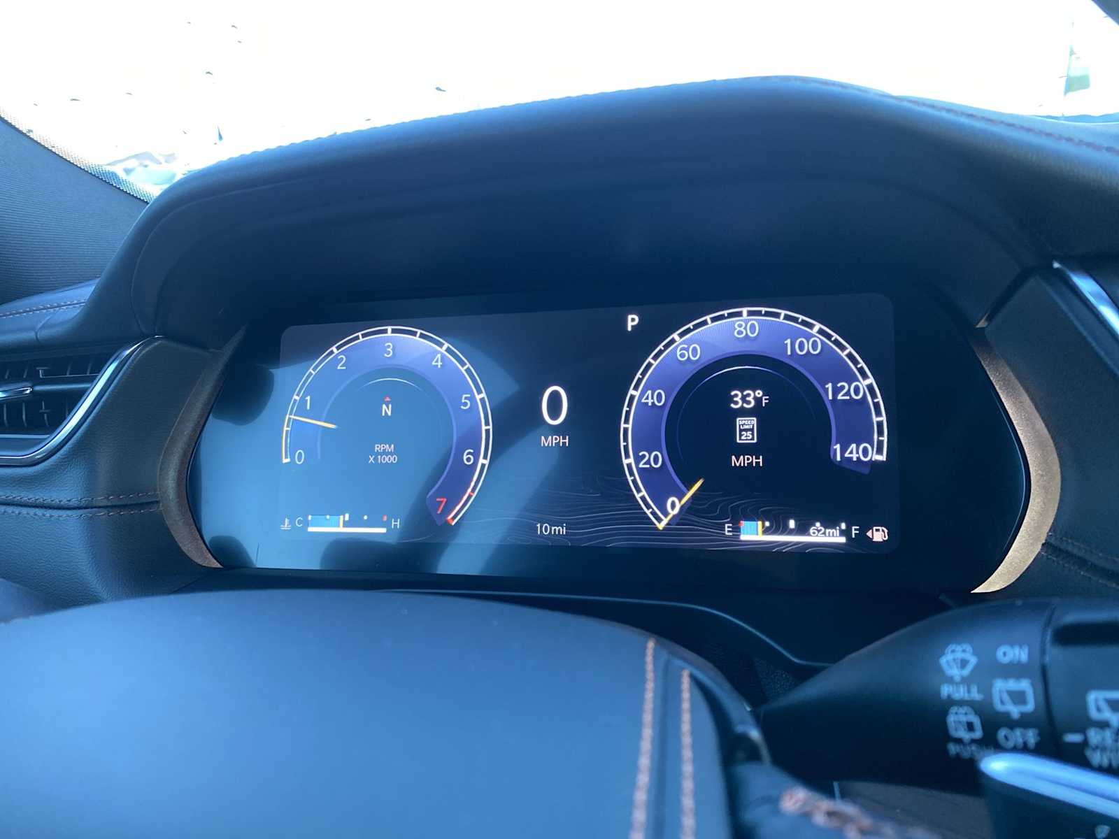 Thumbnail: 2025 Jeep Grand Cherokee - 14