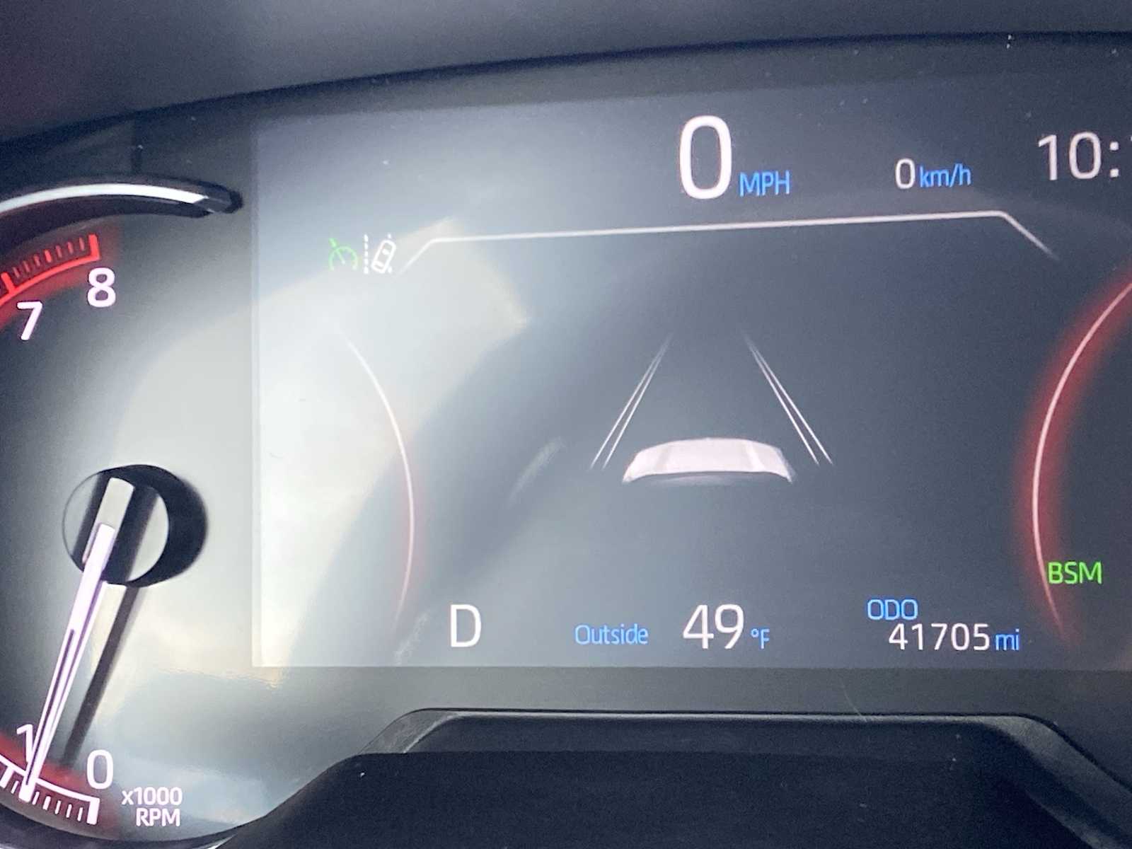 Thumbnail: 2024 Toyota RAV4 - 19