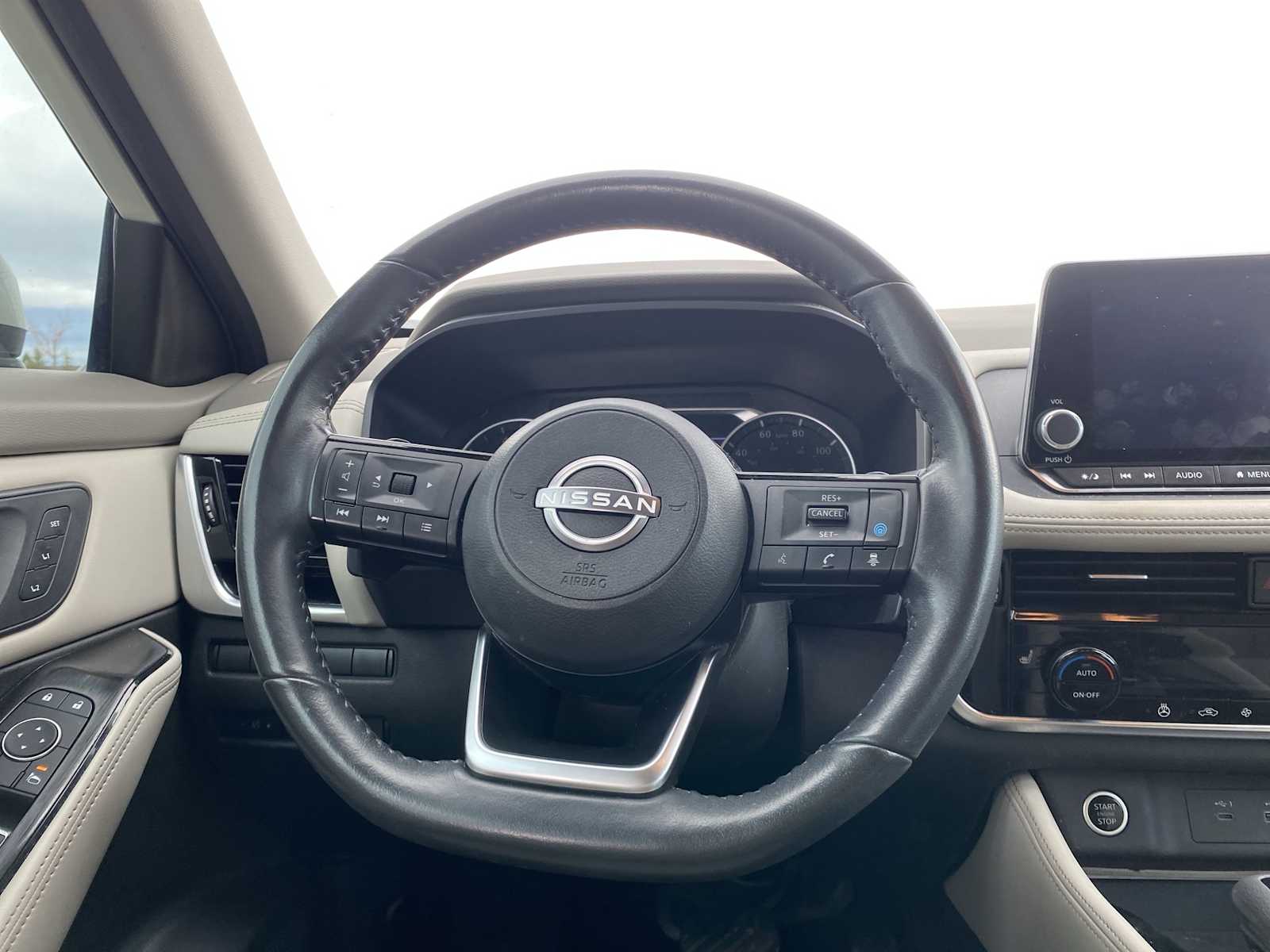 Thumbnail: 2023 Nissan Rogue - 30