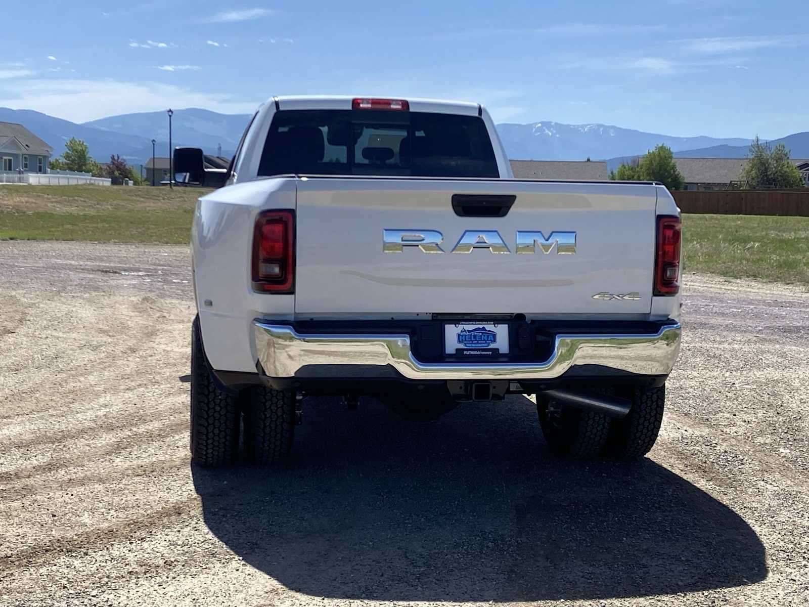 Thumbnail: 2026 RAM 3500 - 13