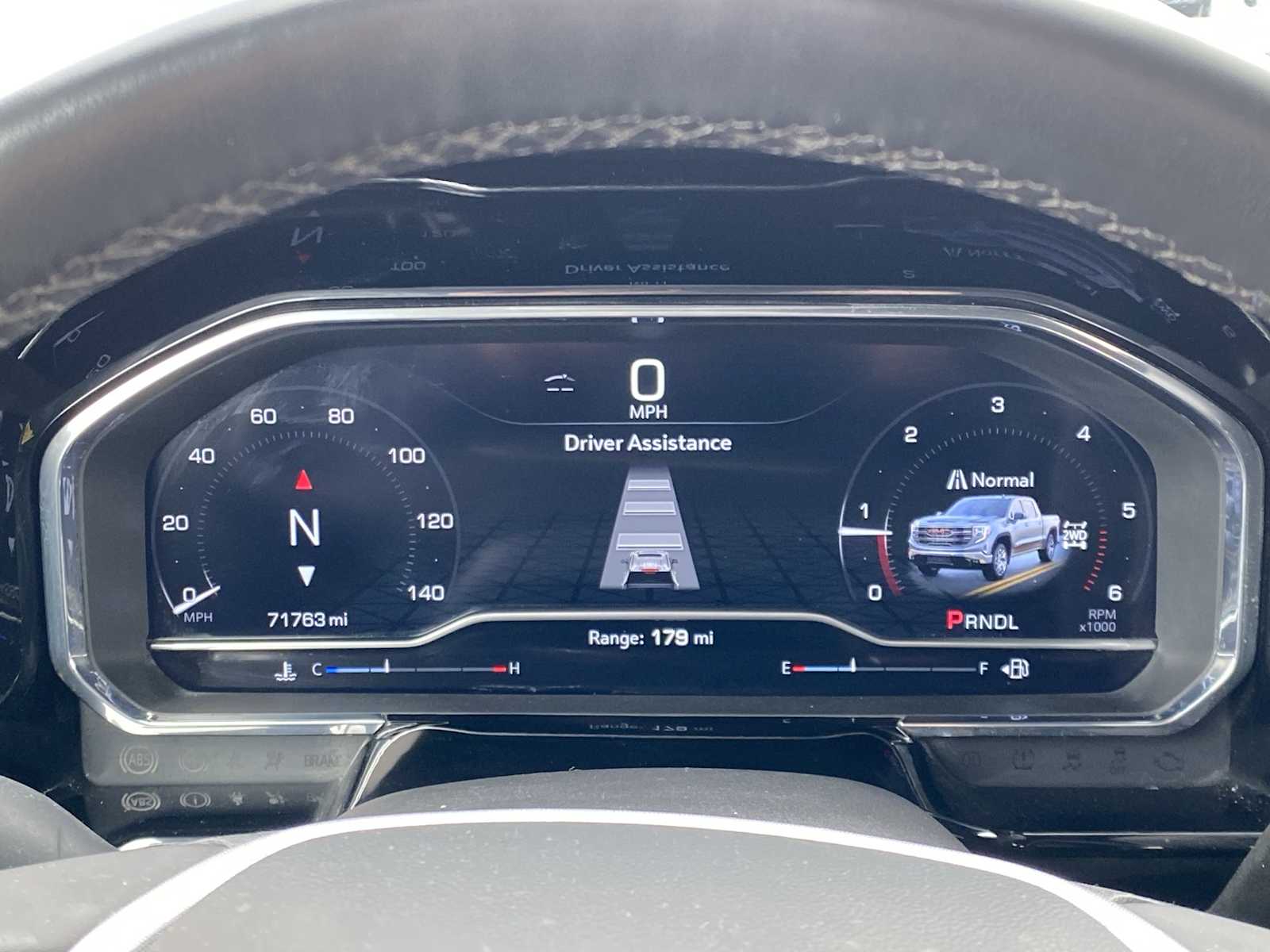 Thumbnail: 2023 GMC Sierra 1500 - 30