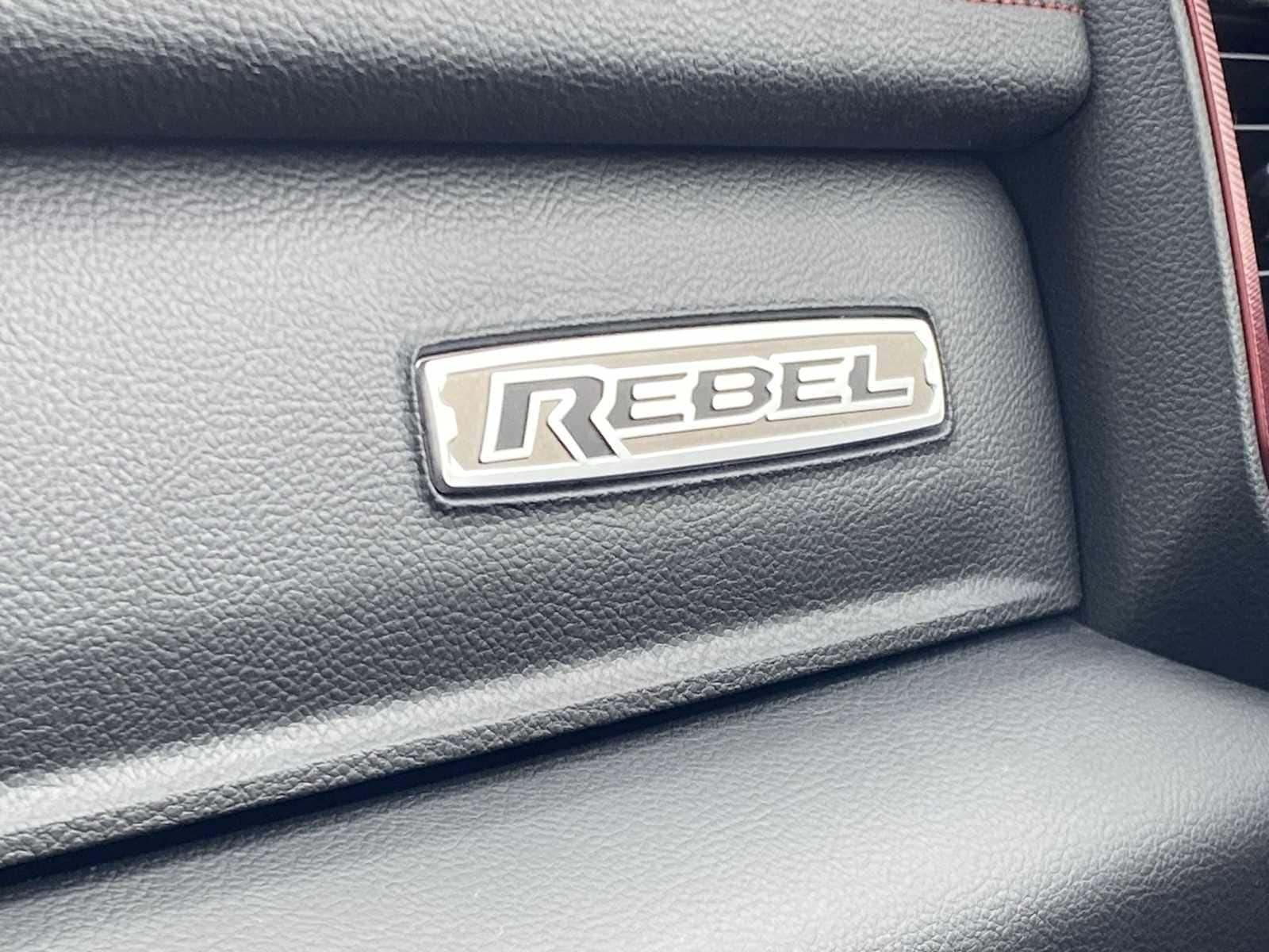 Thumbnail: 2026 RAM 1500 - 25