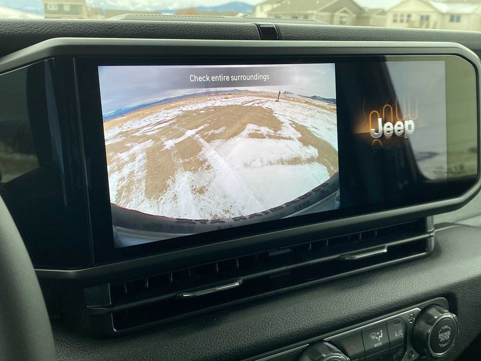 Thumbnail: 2026 Jeep Wrangler - 23