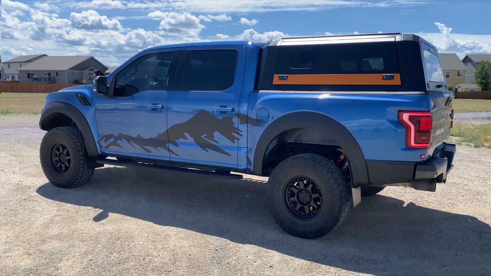 Thumbnail: 2019 Ford F-150 - 6