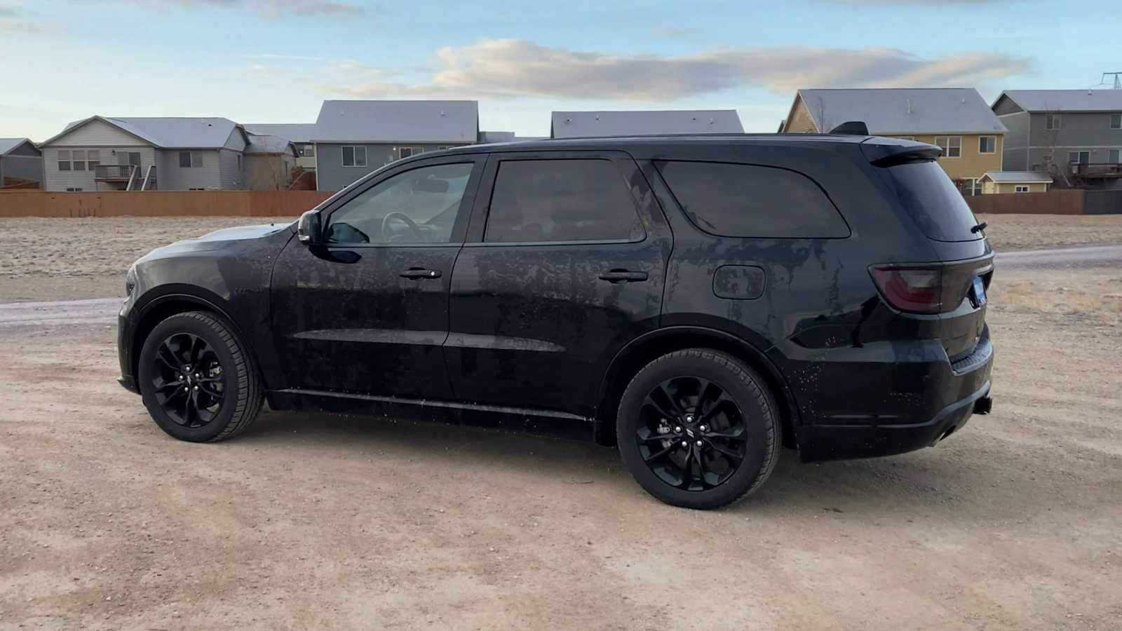 Thumbnail: 2020 Dodge Durango - 2