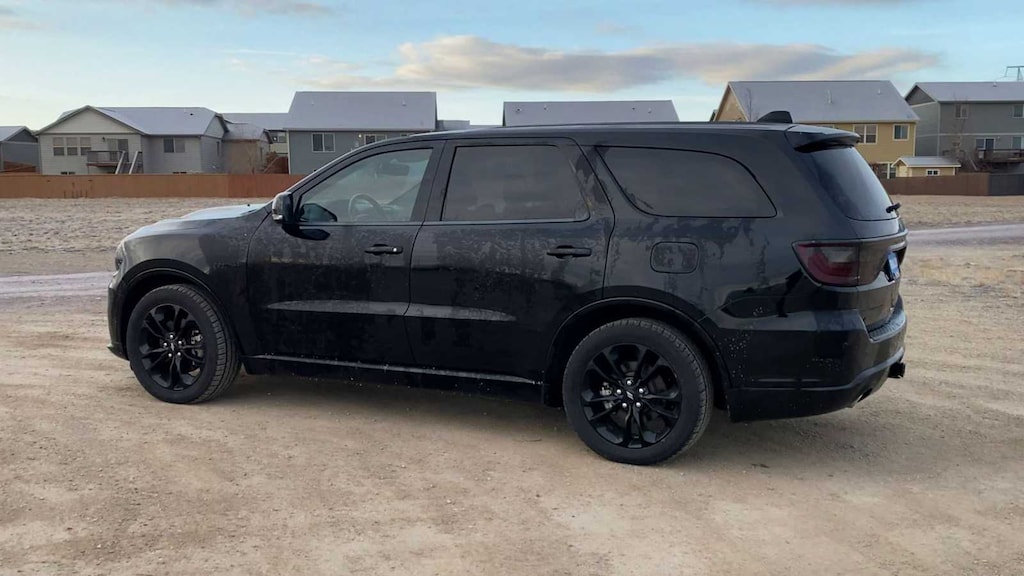 Used 2020 Dodge Durango R/T SUV