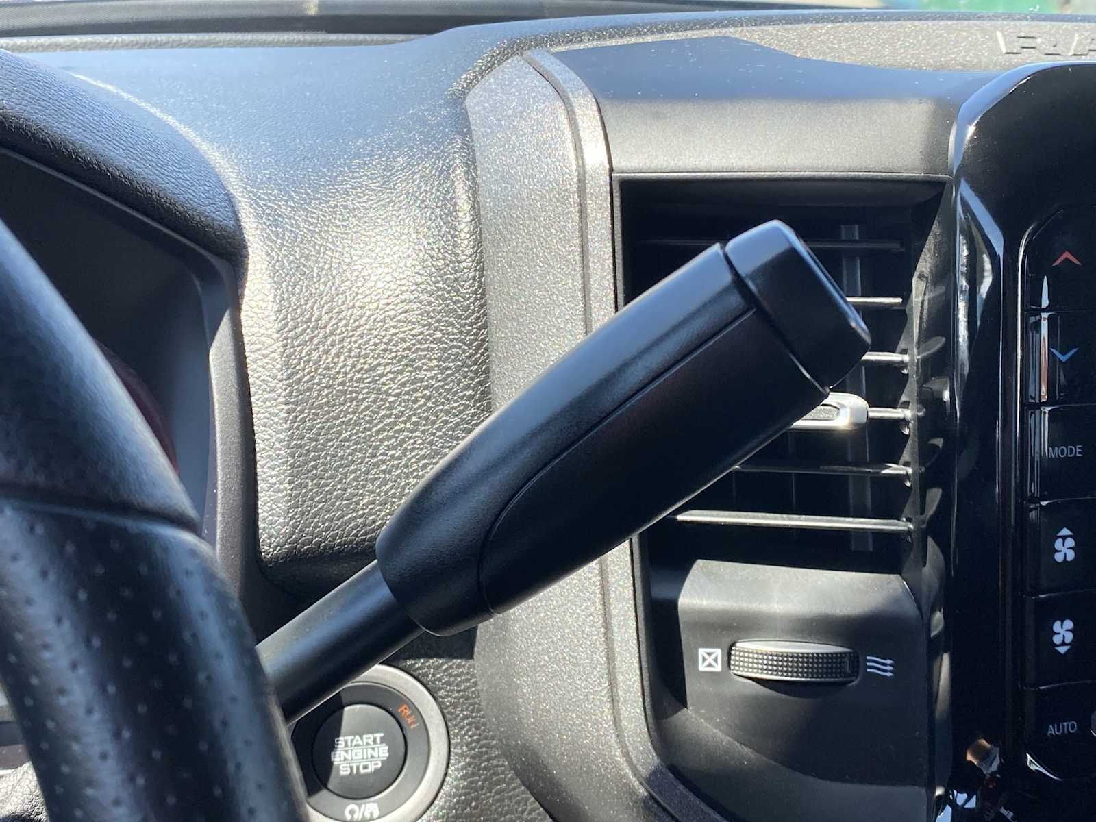 Thumbnail: 2025 RAM 3500 - 18