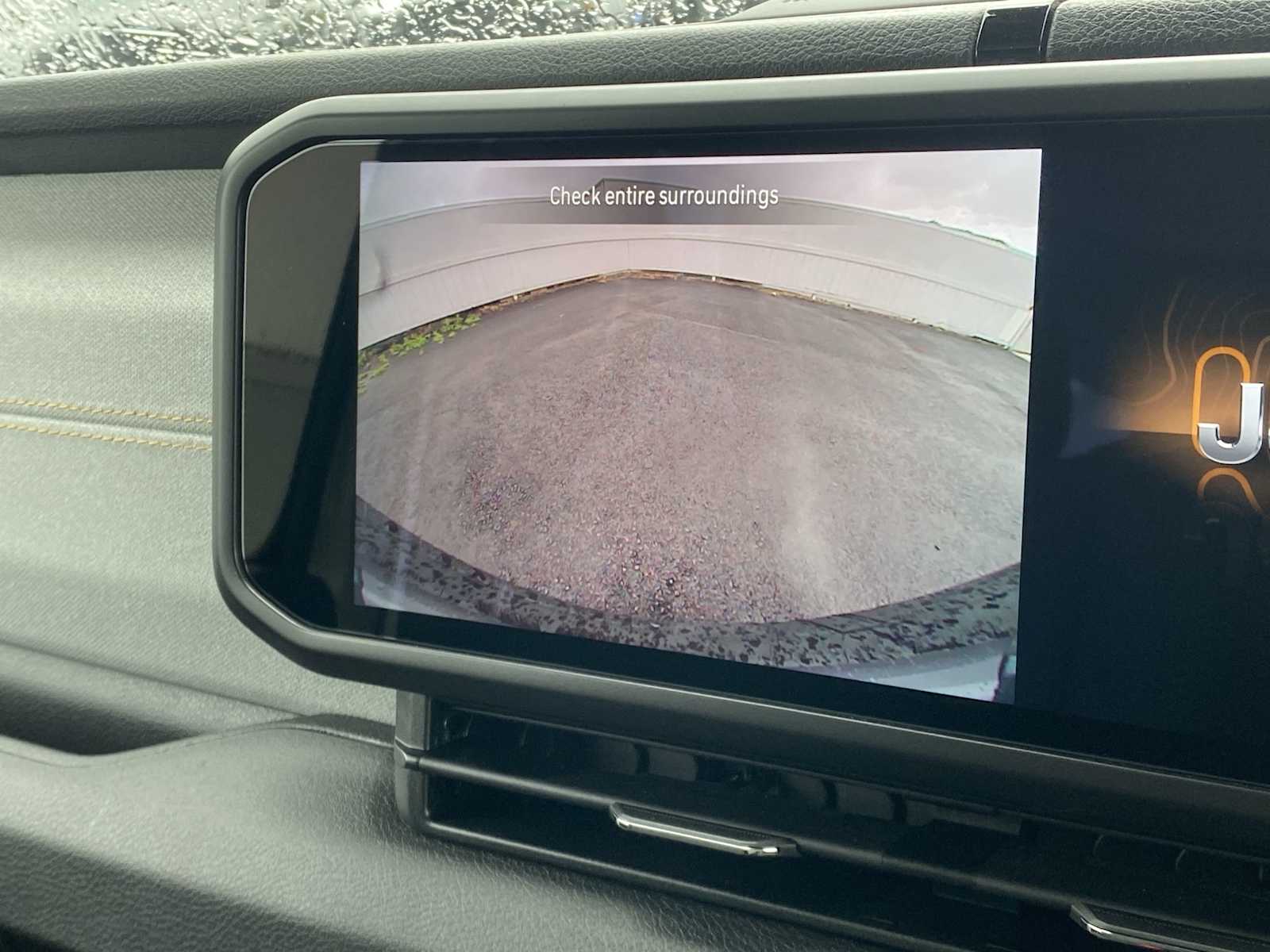 Thumbnail: 2025 Jeep Wrangler - 24