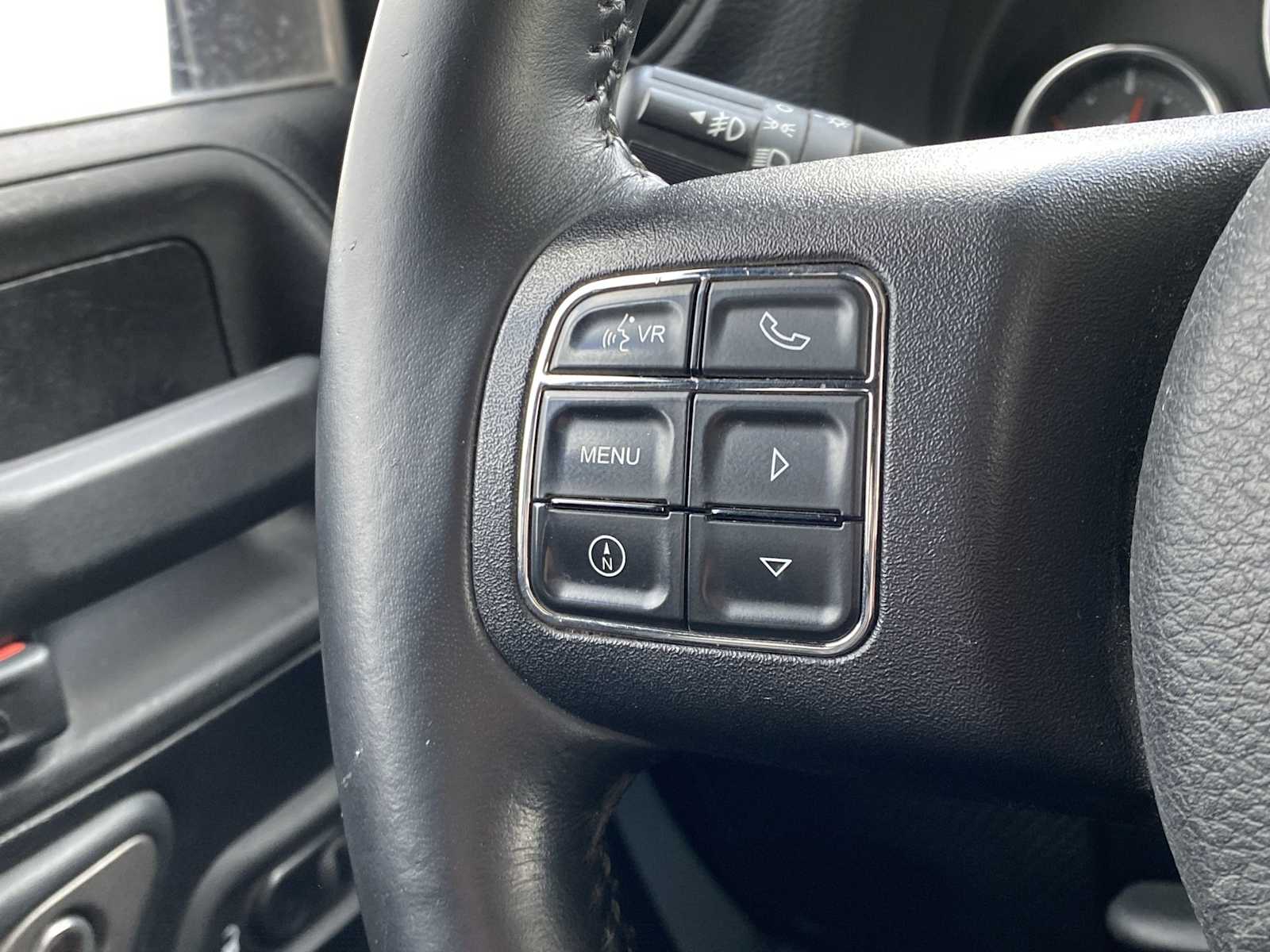 Thumbnail: 2014 Jeep Wrangler - 25