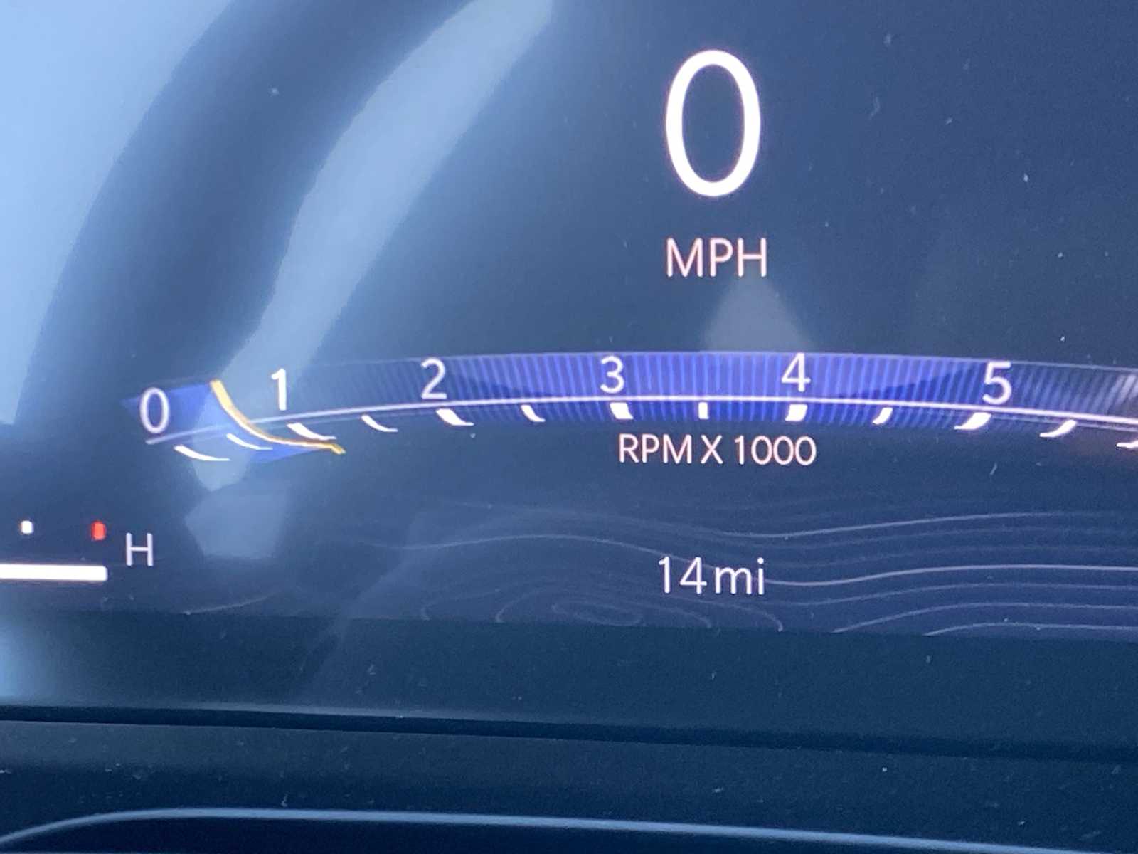 Thumbnail: 2025 Jeep Grand Cherokee - 20