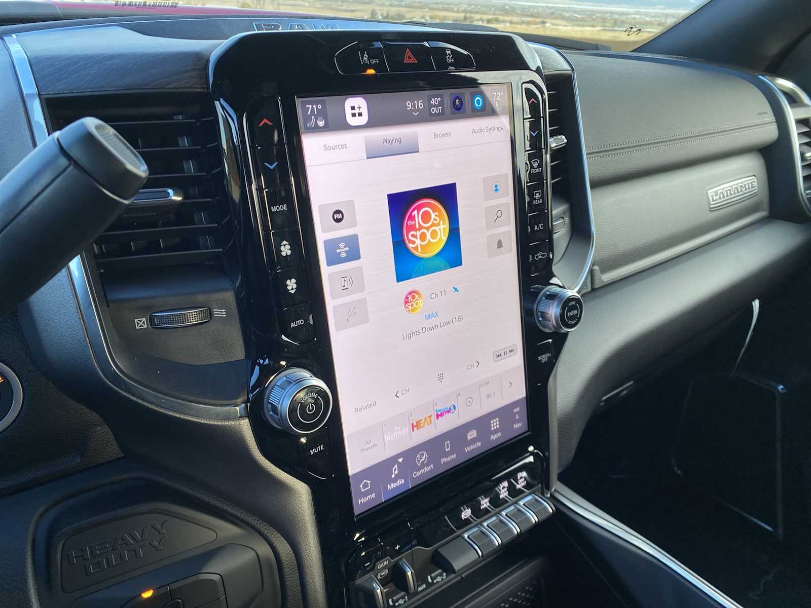 Thumbnail: 2026 RAM 2500 - 29