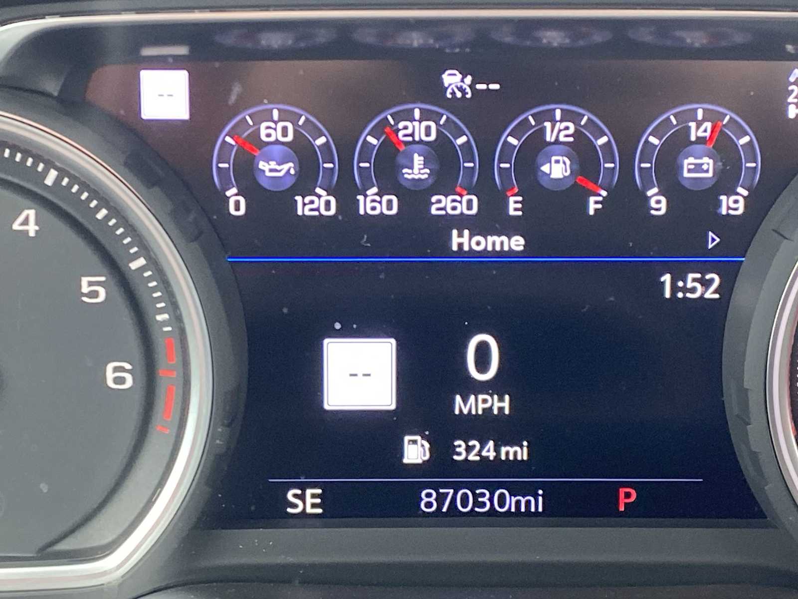 Thumbnail: 2020 Chevrolet Silverado 1500 - 18