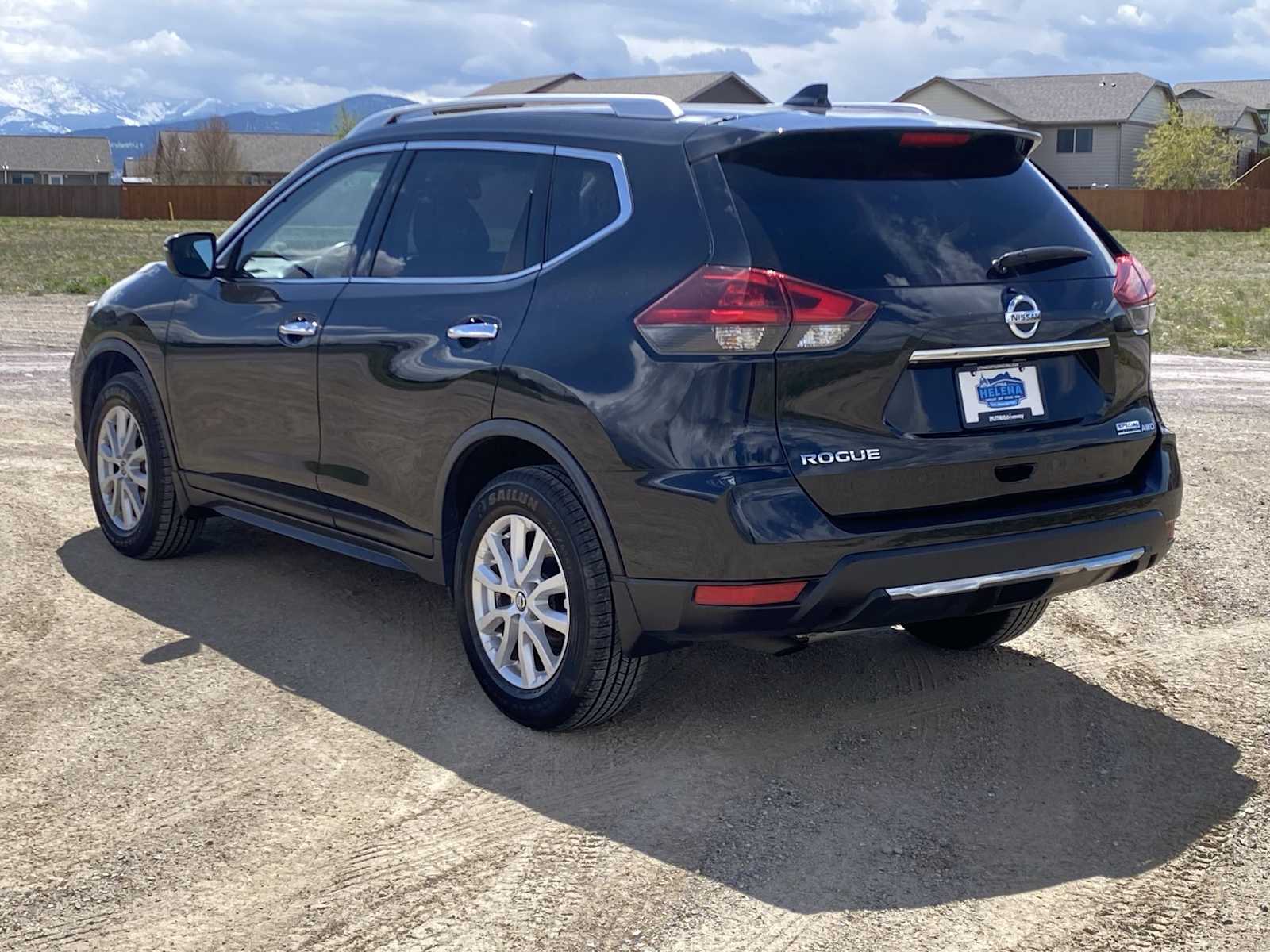 Thumbnail: 2020 Nissan Rogue - 12