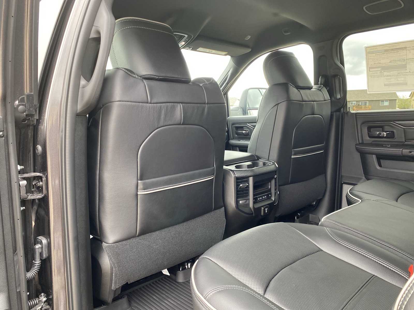 Thumbnail: 2026 RAM 2500 - 34