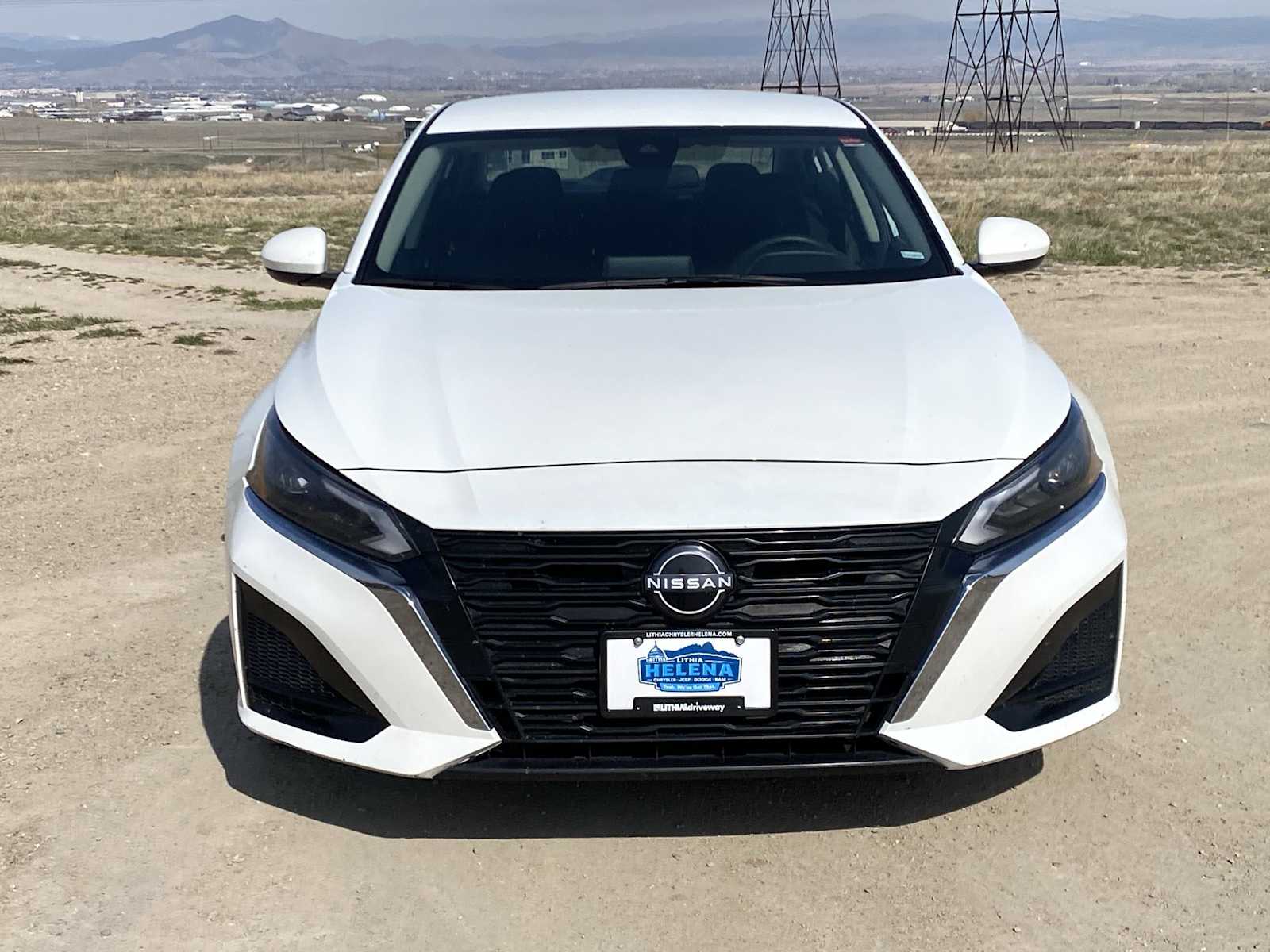 Thumbnail: 2023 Nissan Altima - 10