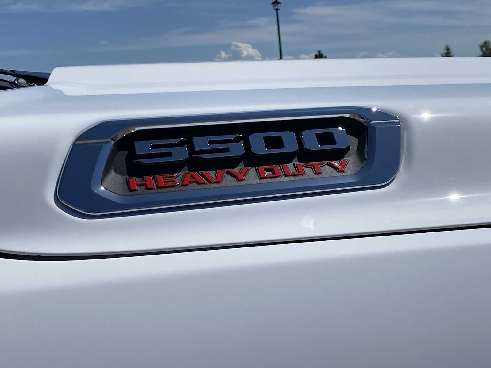 Thumbnail: 2026 RAM 5500 - 15