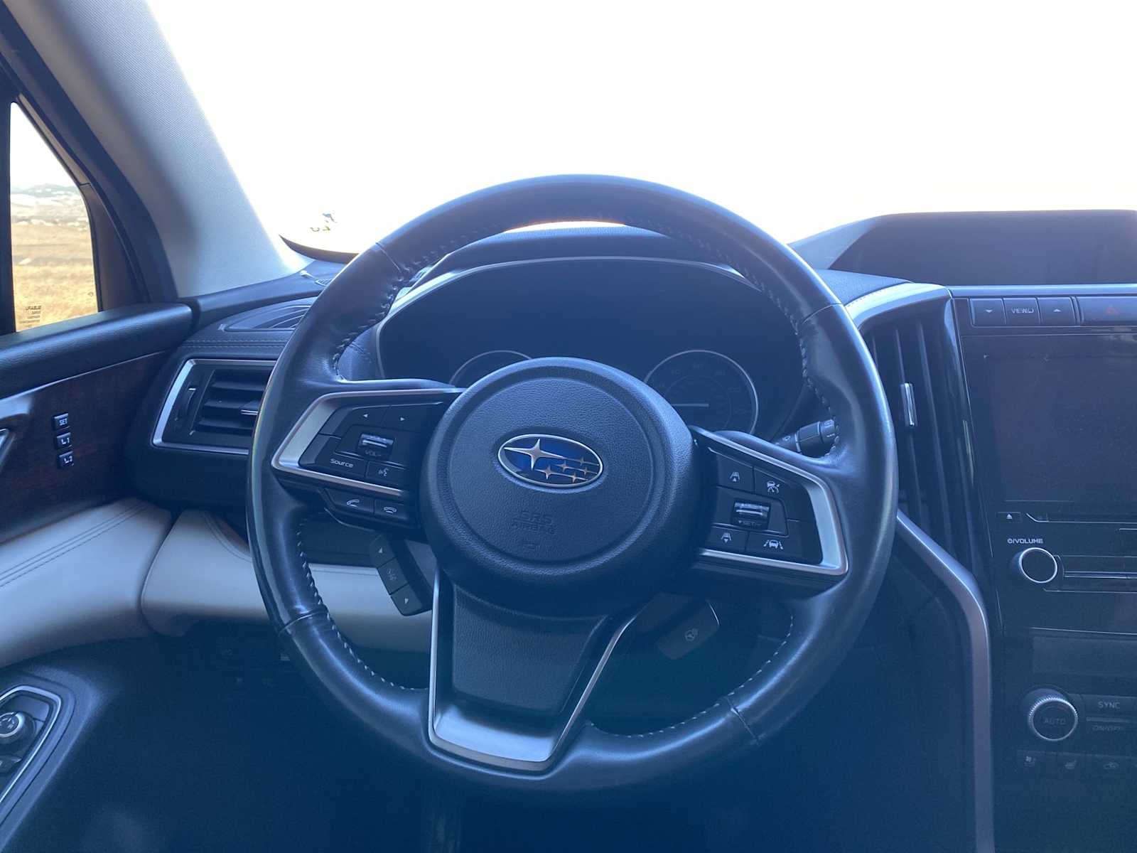 Thumbnail: 2019 Subaru Ascent - 30