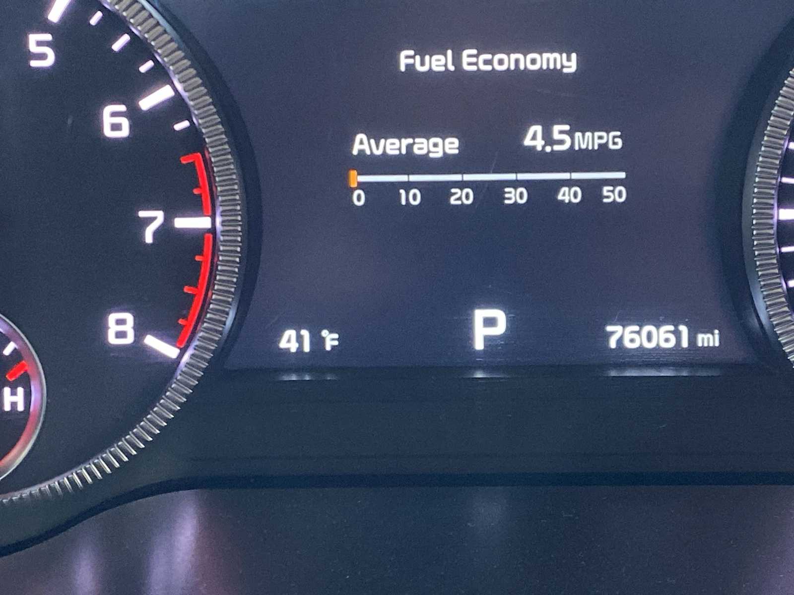 Thumbnail: 2022 Kia Telluride - 20