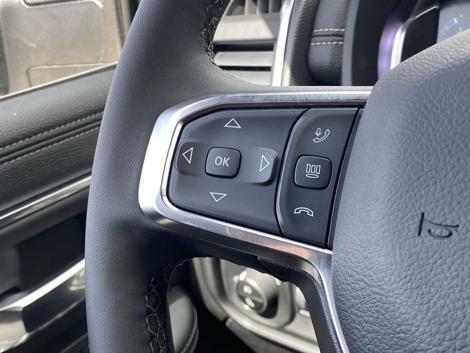 Thumbnail: 2026 RAM 2500 - 32