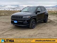 2026 Jeep Compass LIMITED ALTITUDE 4X4 Sport Utility Helena, MT