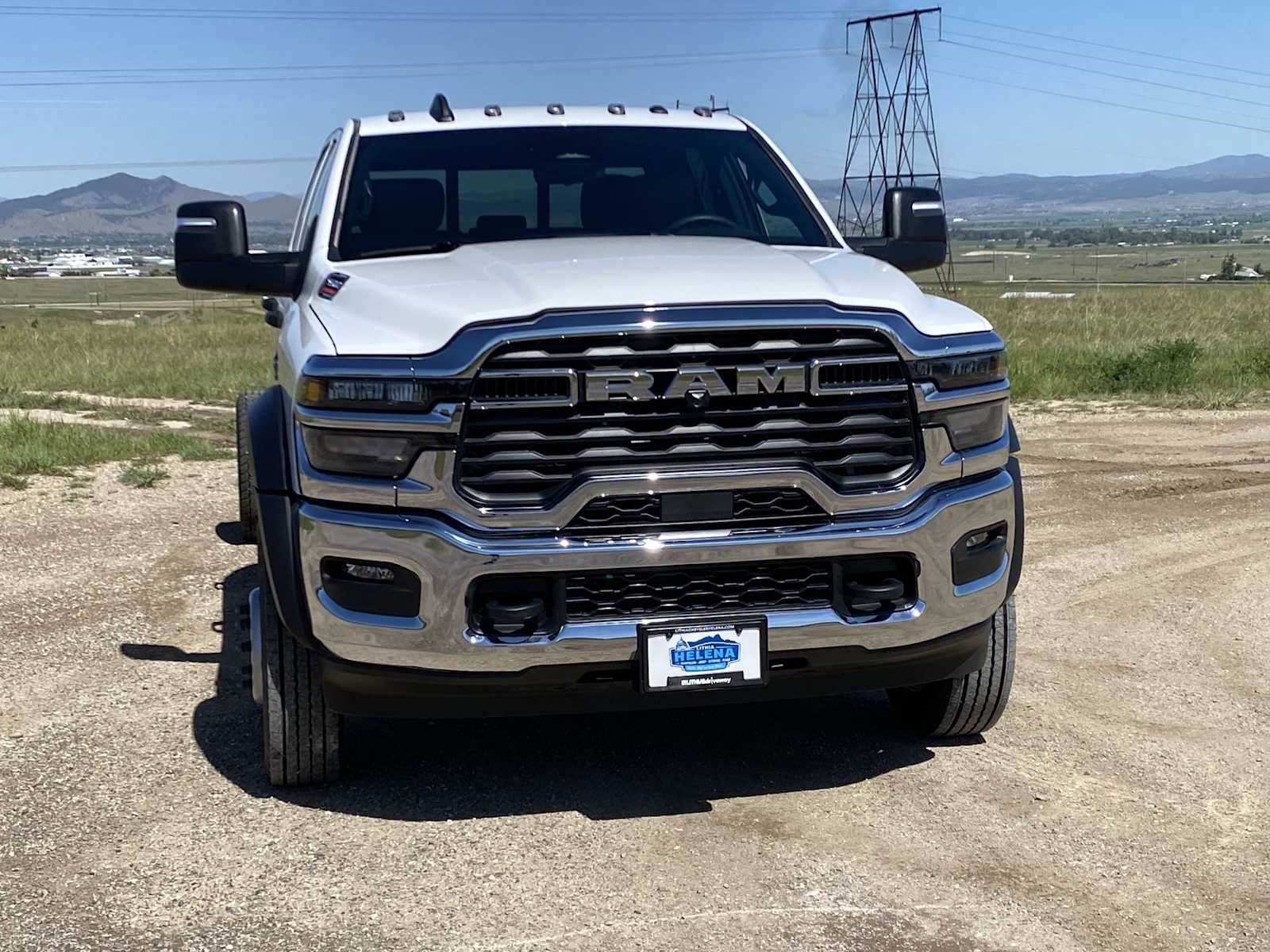 Thumbnail: 2026 RAM 5500 - 10