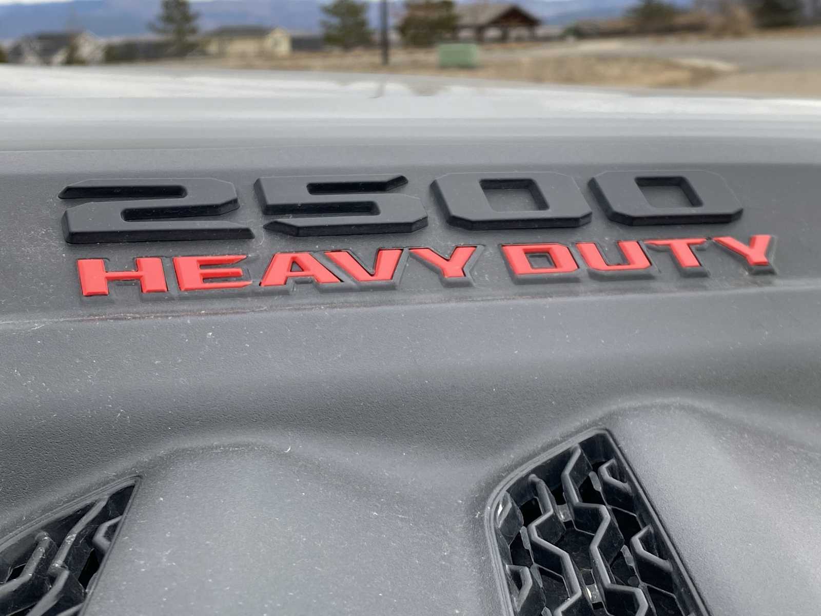 Thumbnail: 2026 RAM 2500 - 15