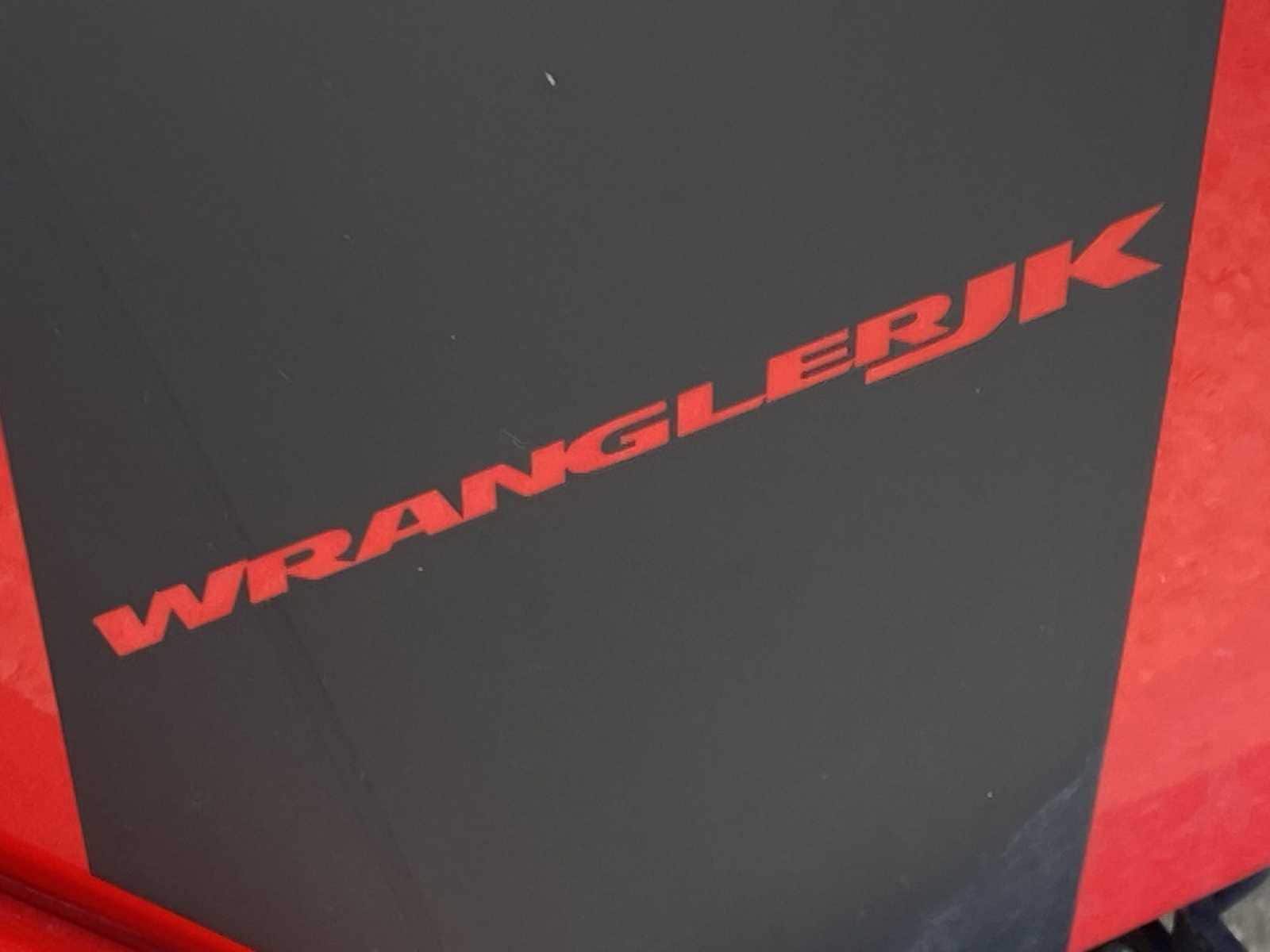 Thumbnail: 2018 Jeep Wrangler - 15
