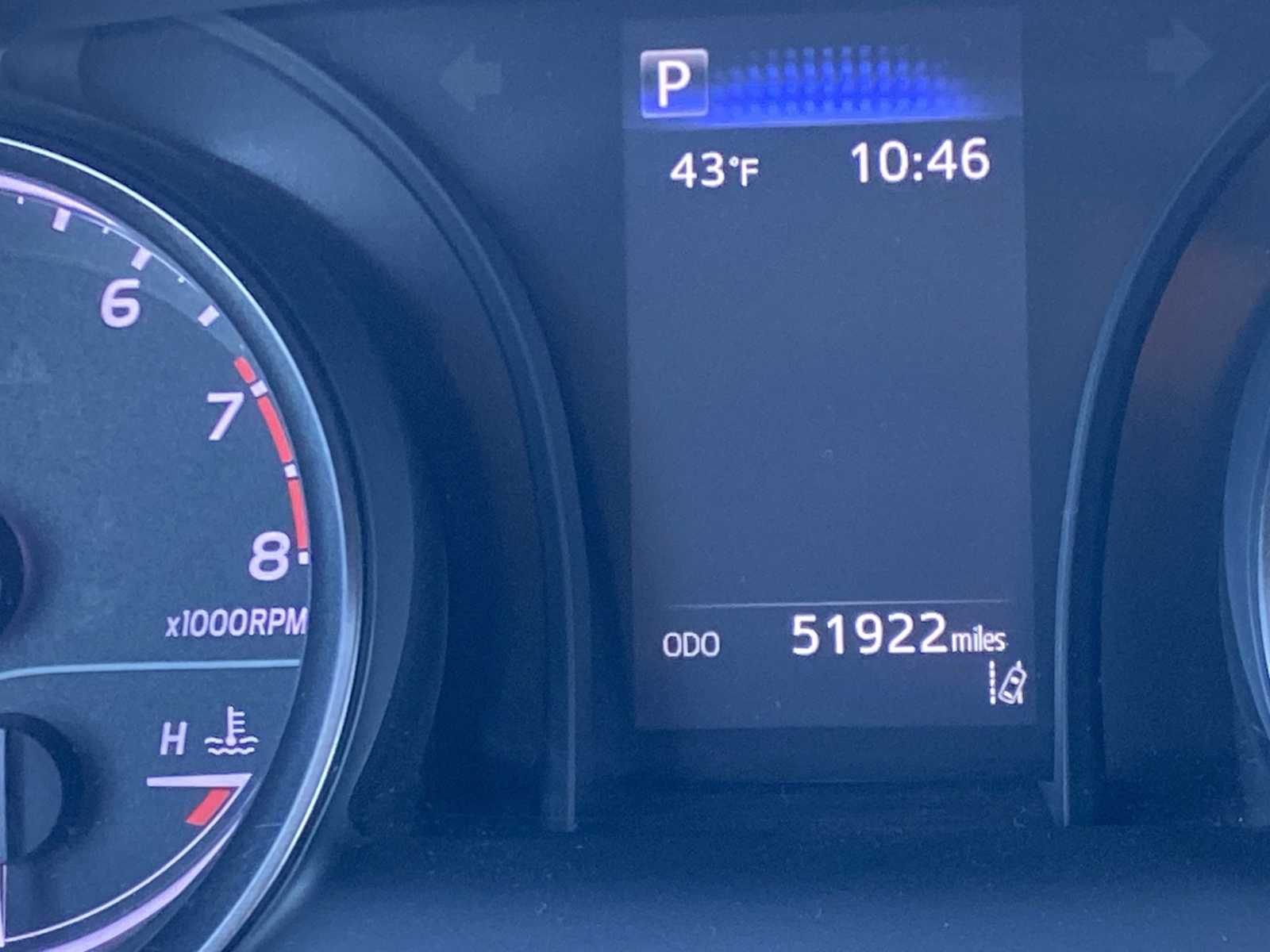 Thumbnail: 2021 Toyota Camry - 20