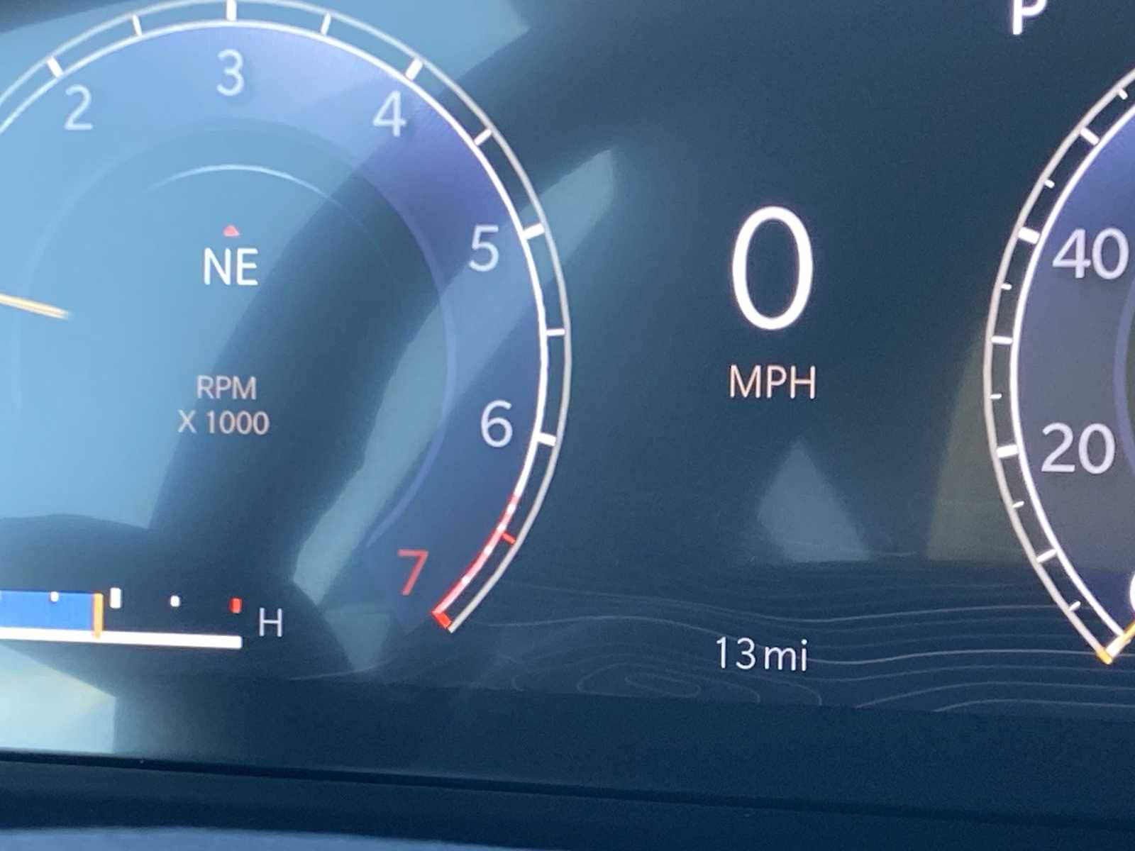 Thumbnail: 2025 Jeep Grand Cherokee - 19