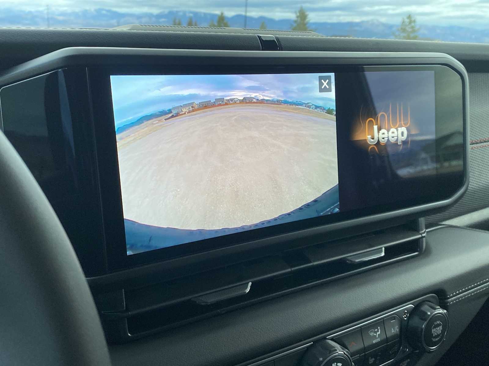 Thumbnail: 2026 Jeep Wrangler - 24