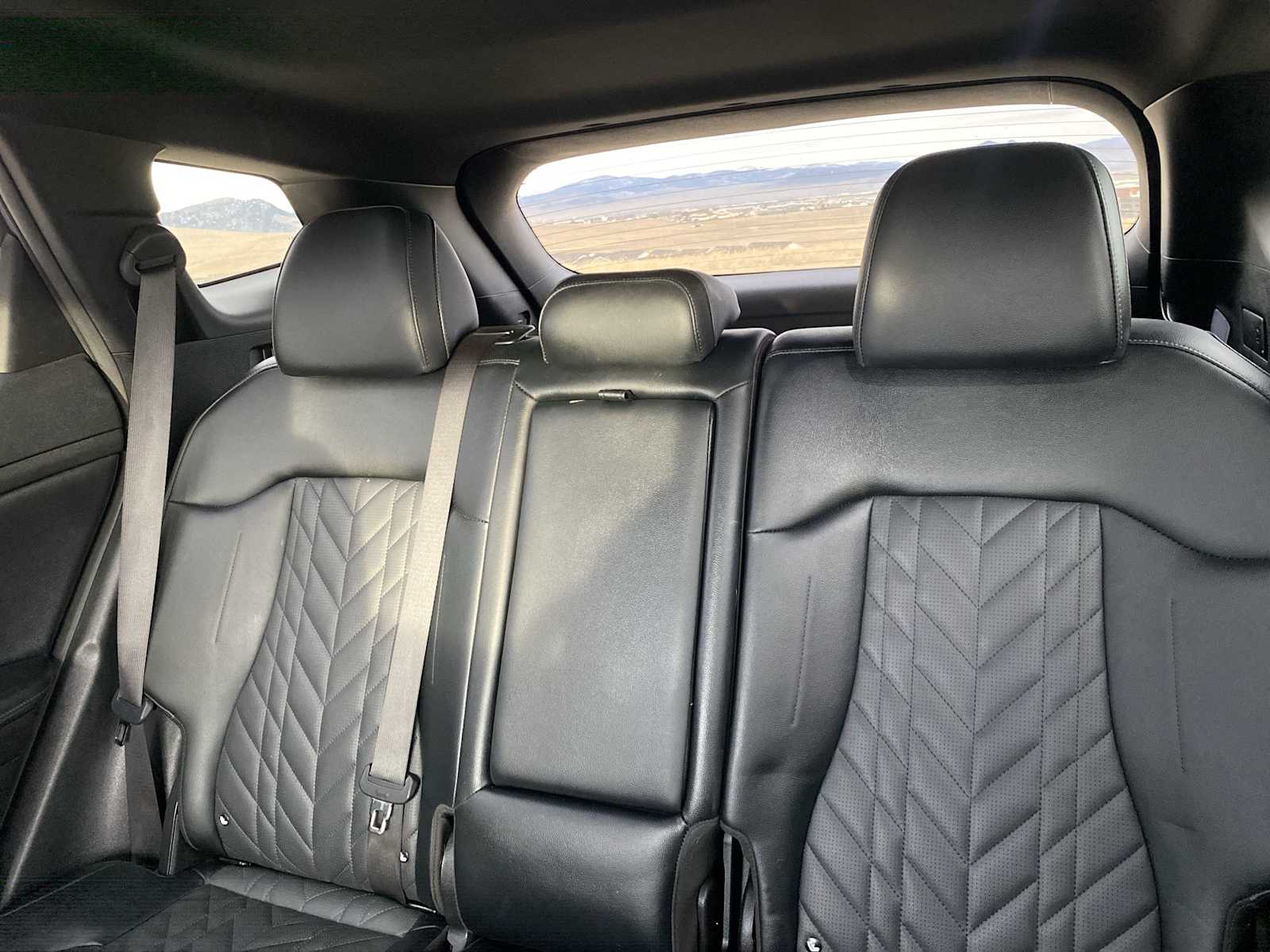 Thumbnail: 2023 Kia Sportage - 33