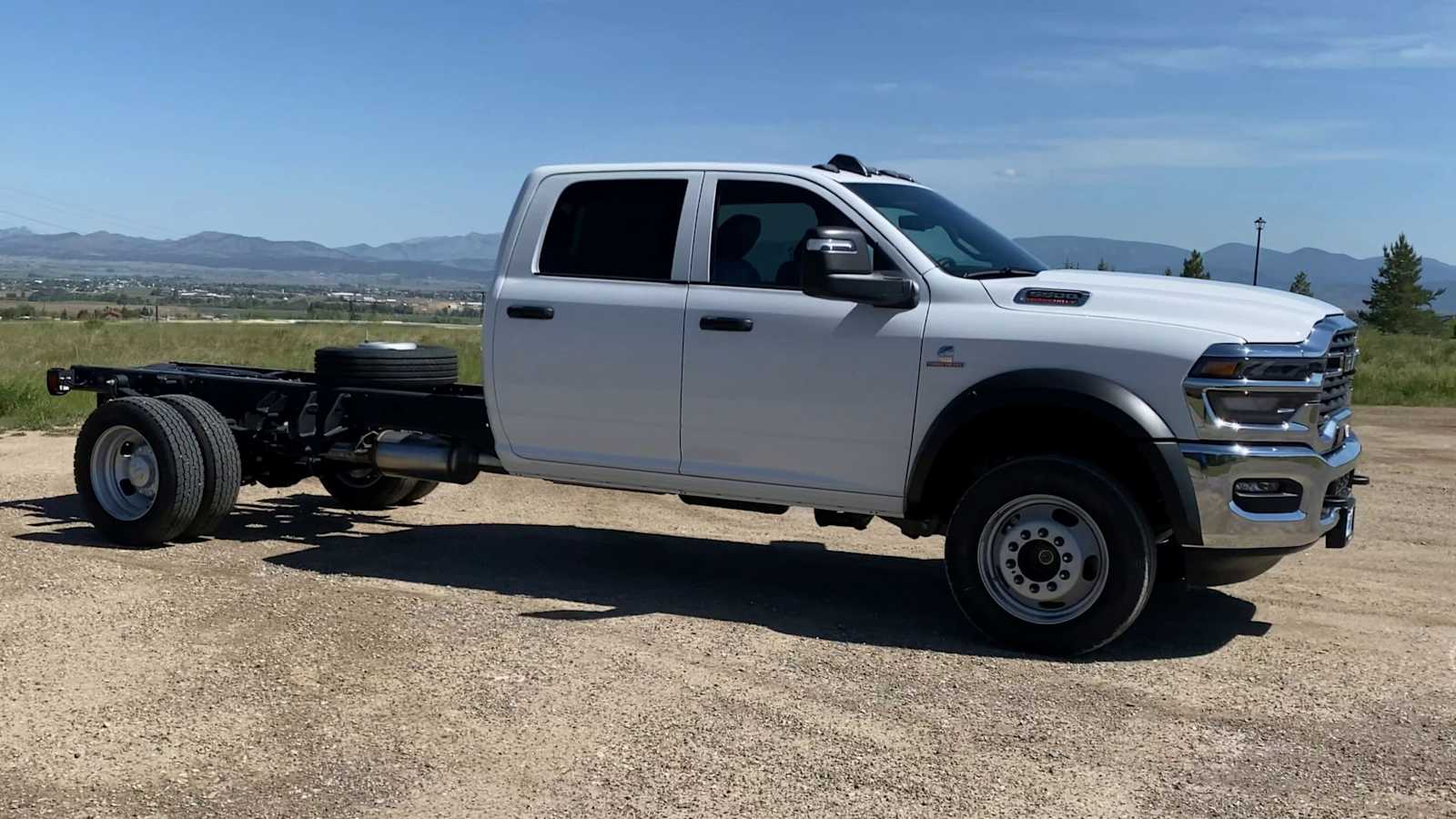 Thumbnail: 2026 RAM 5500 - 2
