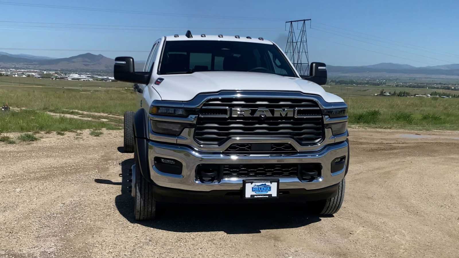 Thumbnail: 2026 RAM 5500 - 3