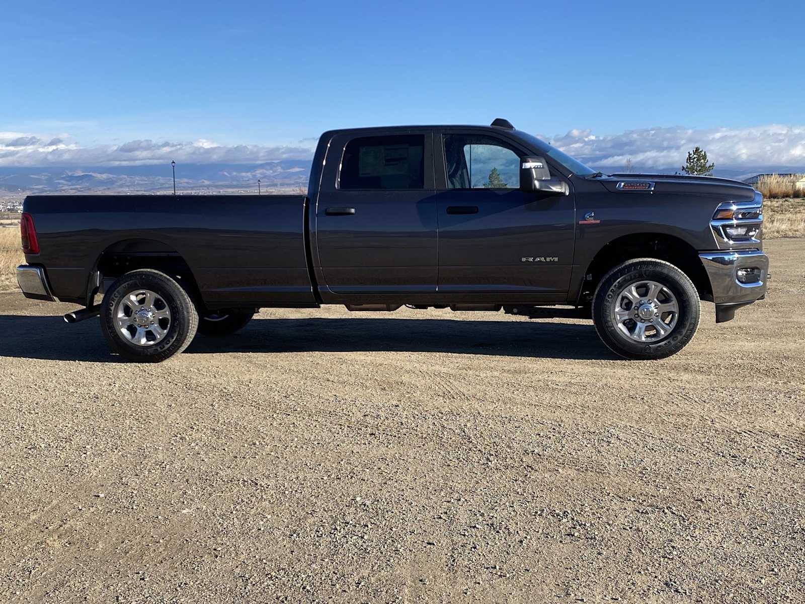 Thumbnail: 2026 RAM 2500 - 22